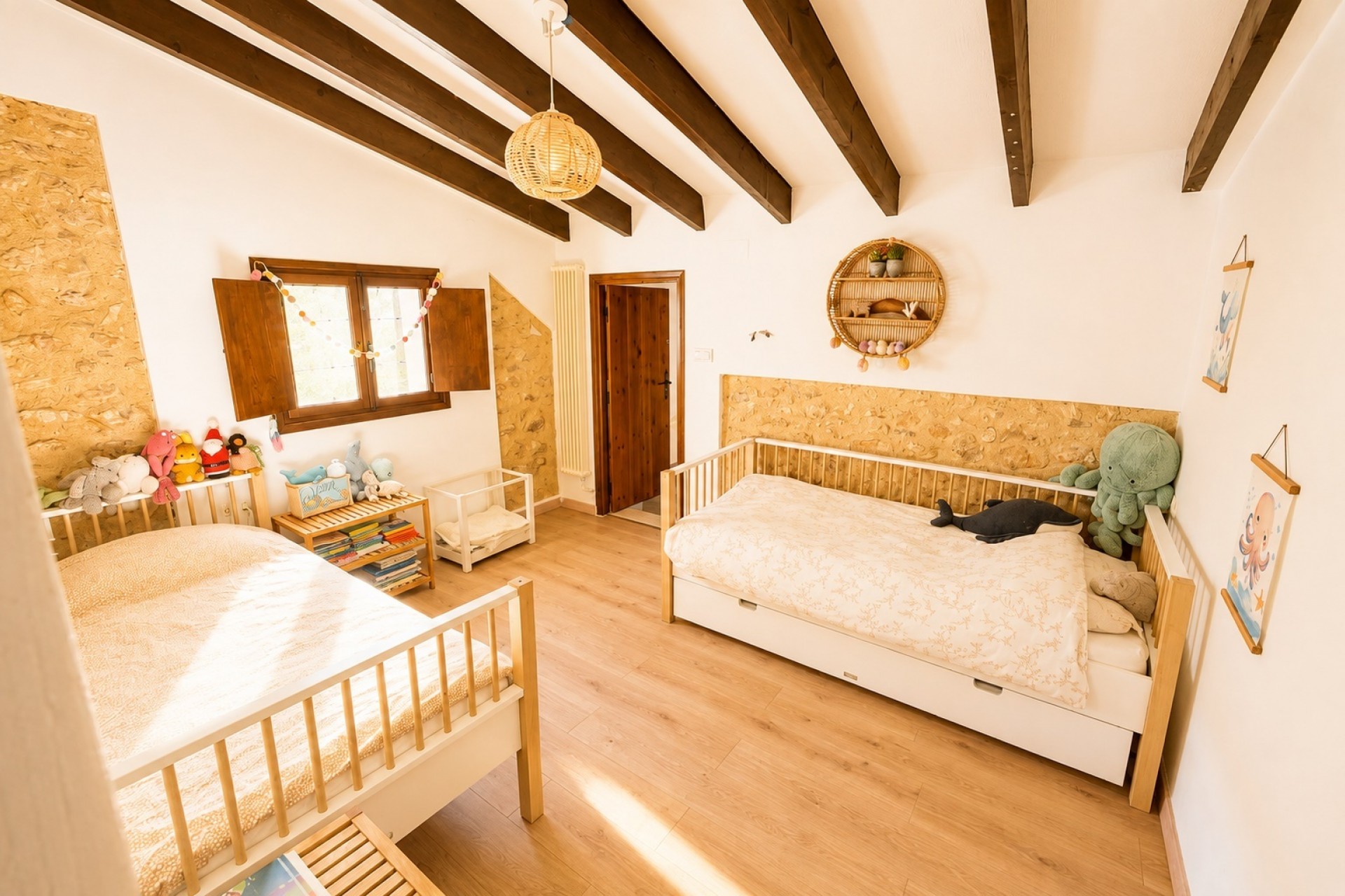 Wiederverkauf - Villa -
Calpe / Calp - Cometa