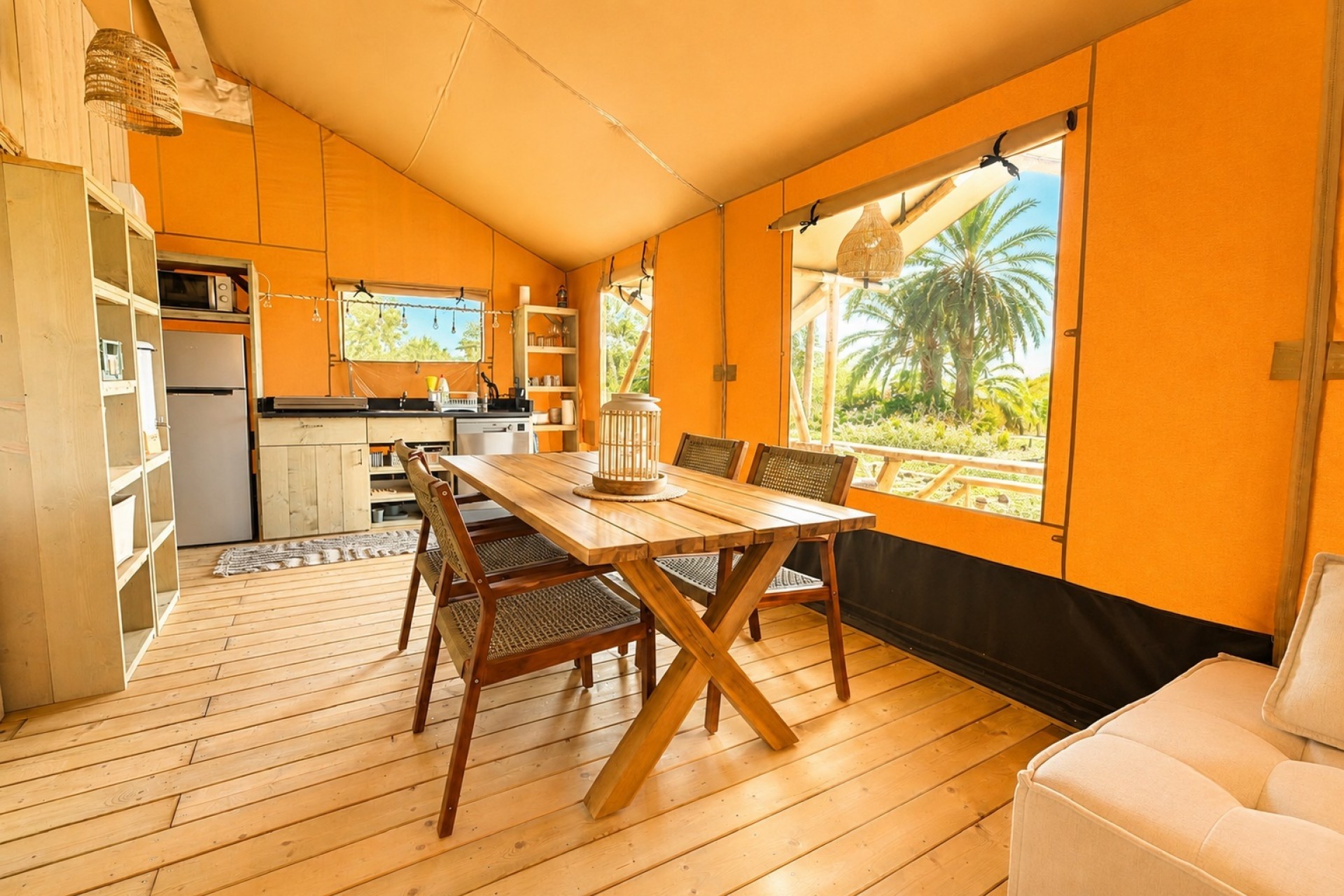 Wiederverkauf - Villa -
Calpe / Calp - Cometa