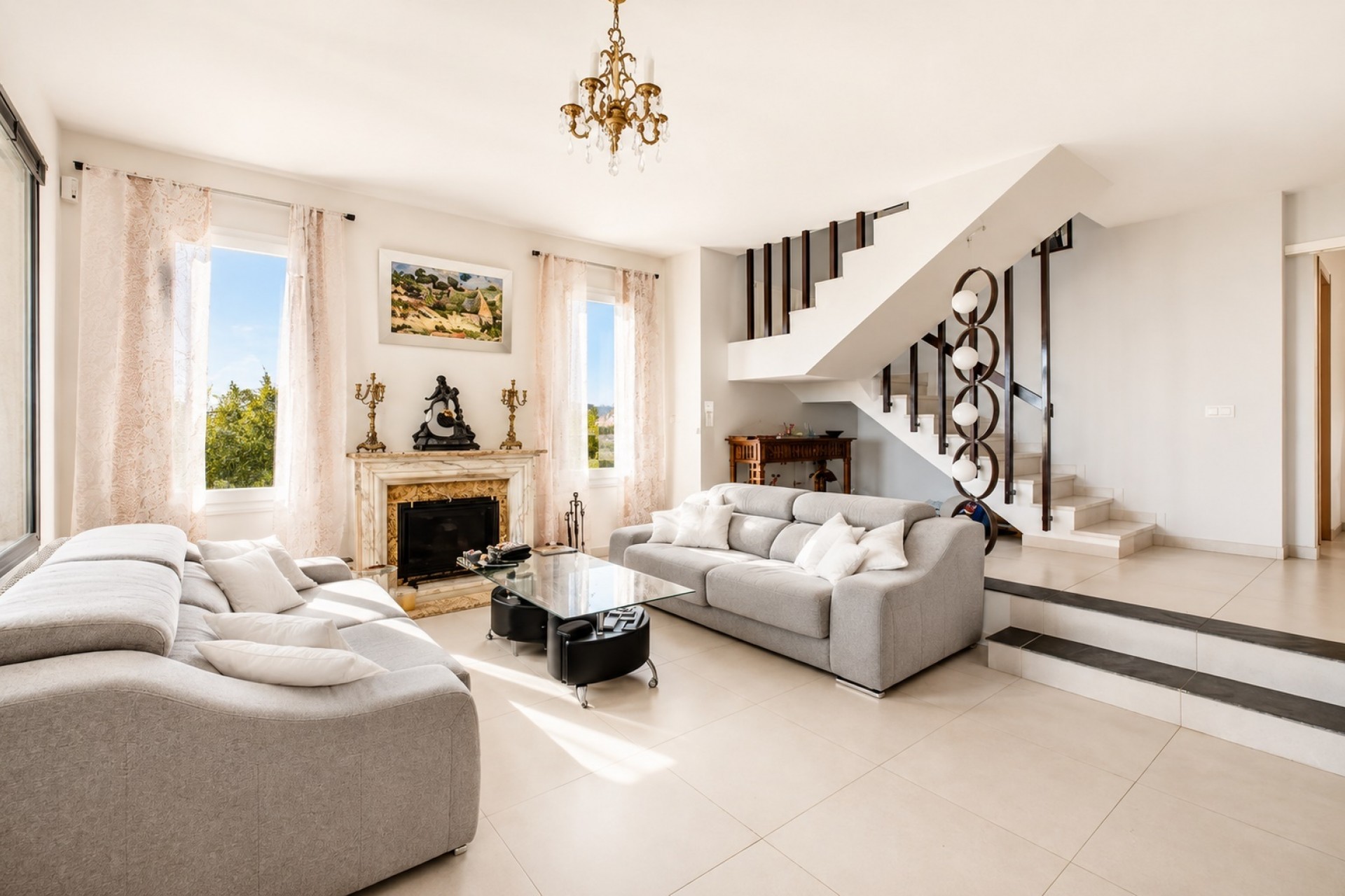 Wiederverkauf - Villa -
Calpe / Calp - Gran Sol