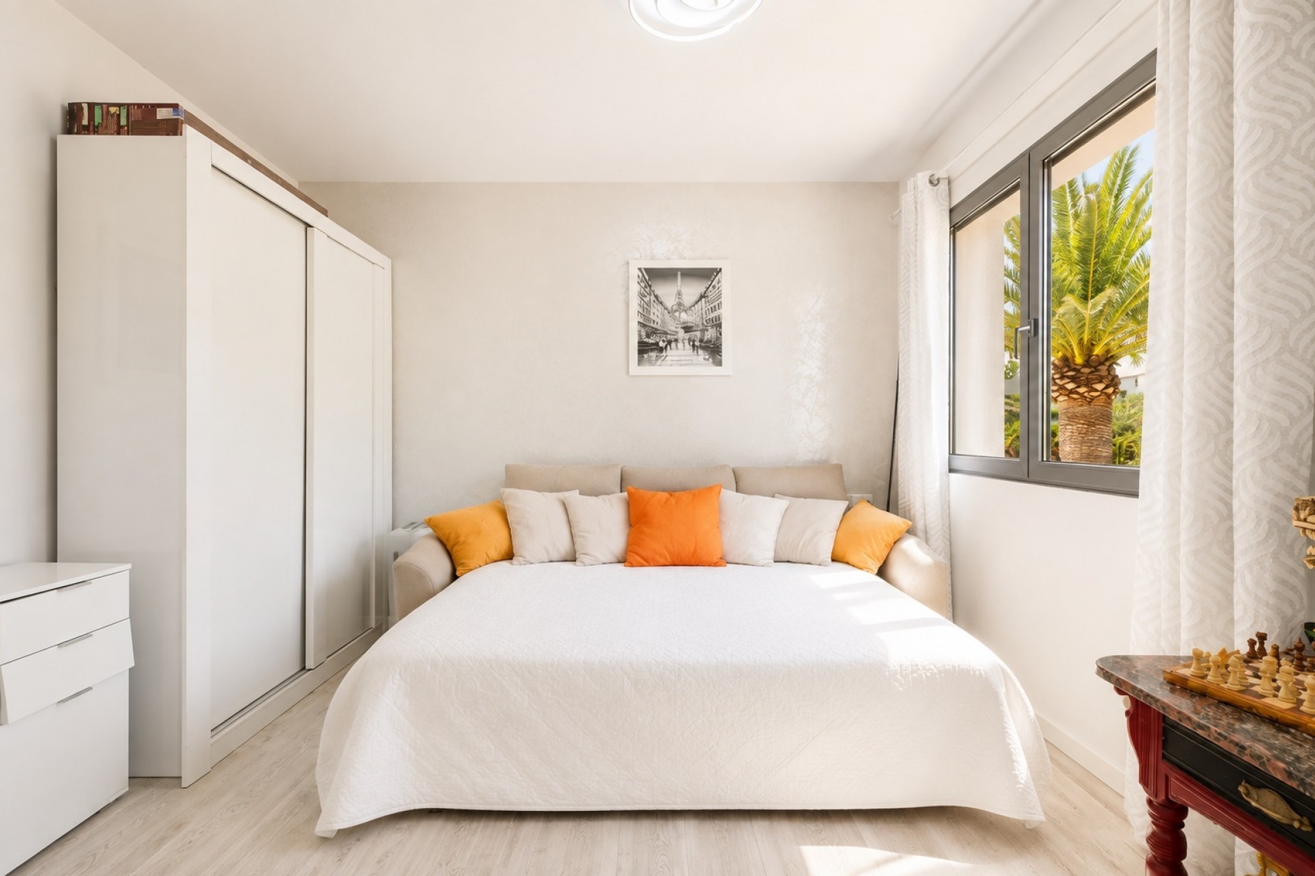 Wiederverkauf - Villa -
Calpe / Calp - Gran Sol