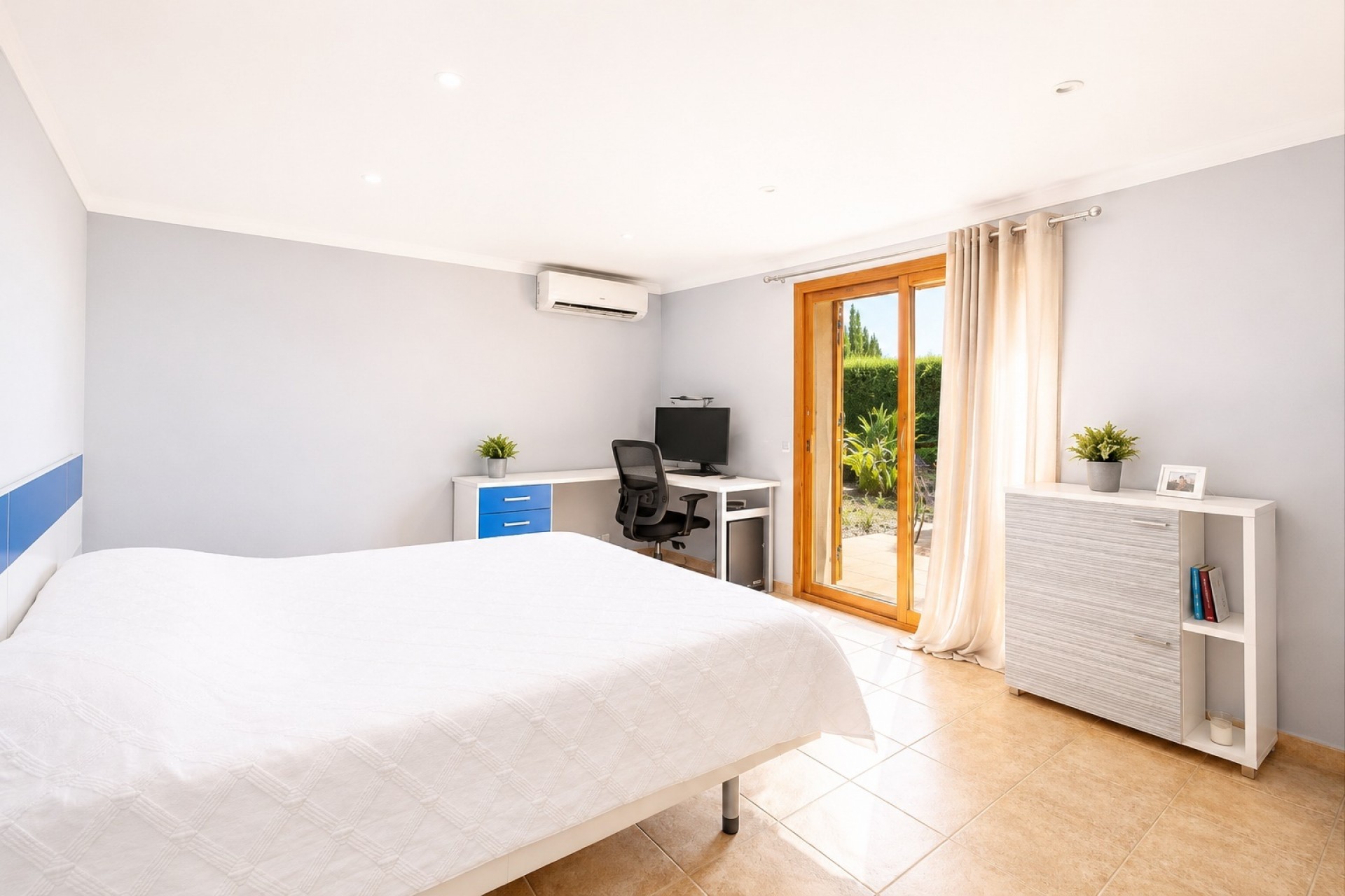 Wiederverkauf - Villa -
Calpe / Calp - Gran Sol