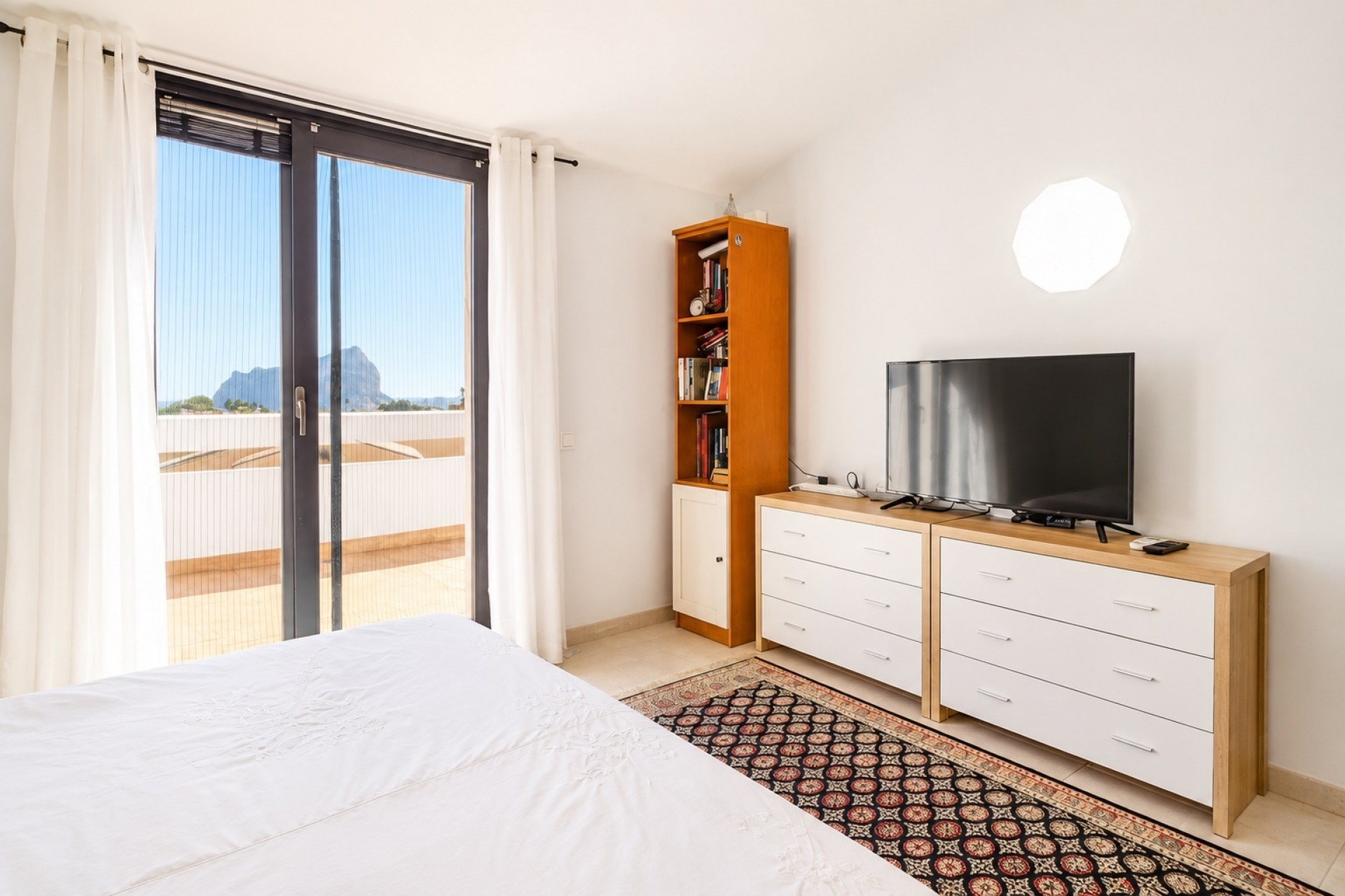 Wiederverkauf - Villa -
Calpe / Calp - Gran Sol