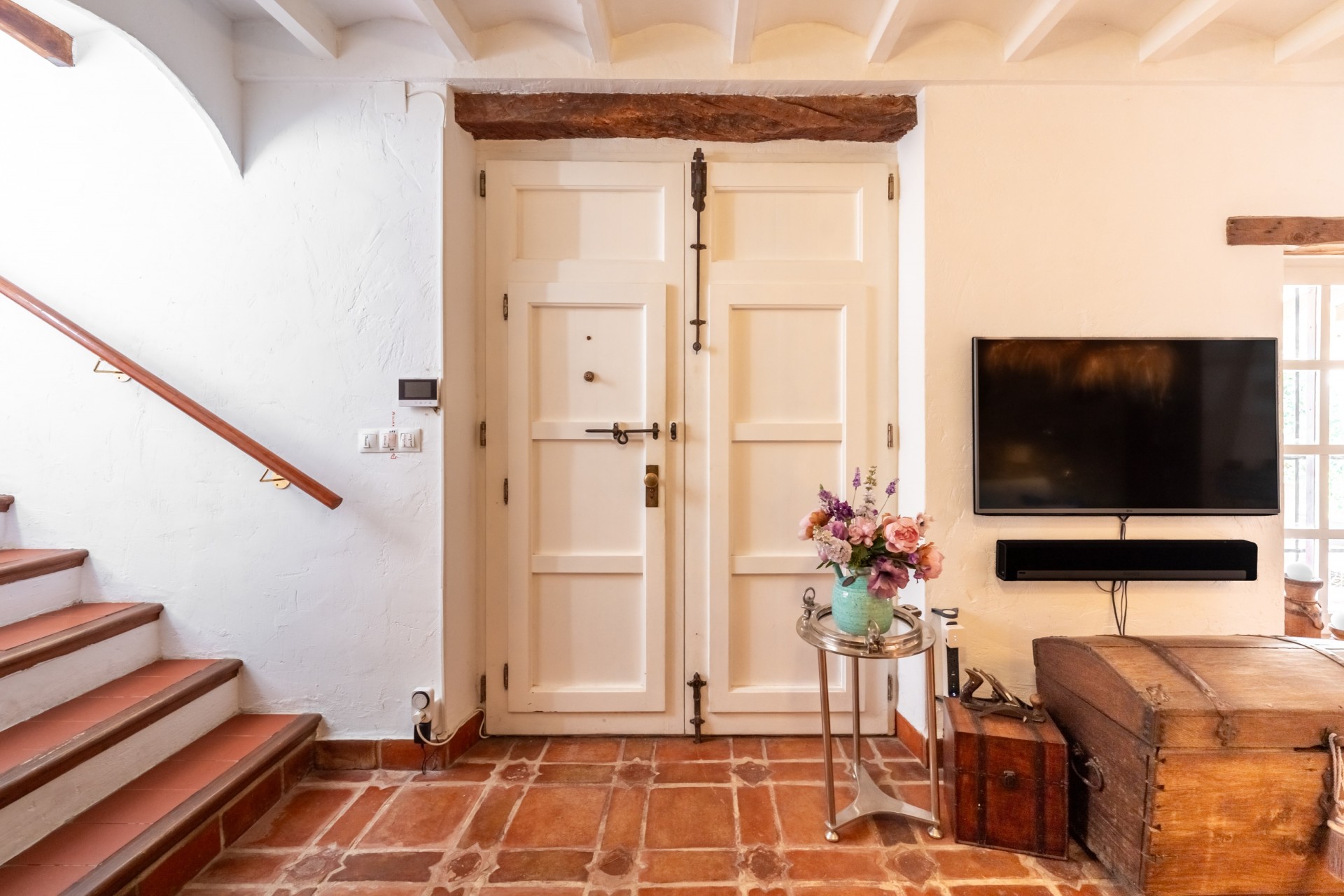 Wiederverkauf - Villa -
Calpe / Calp - La Empedrola