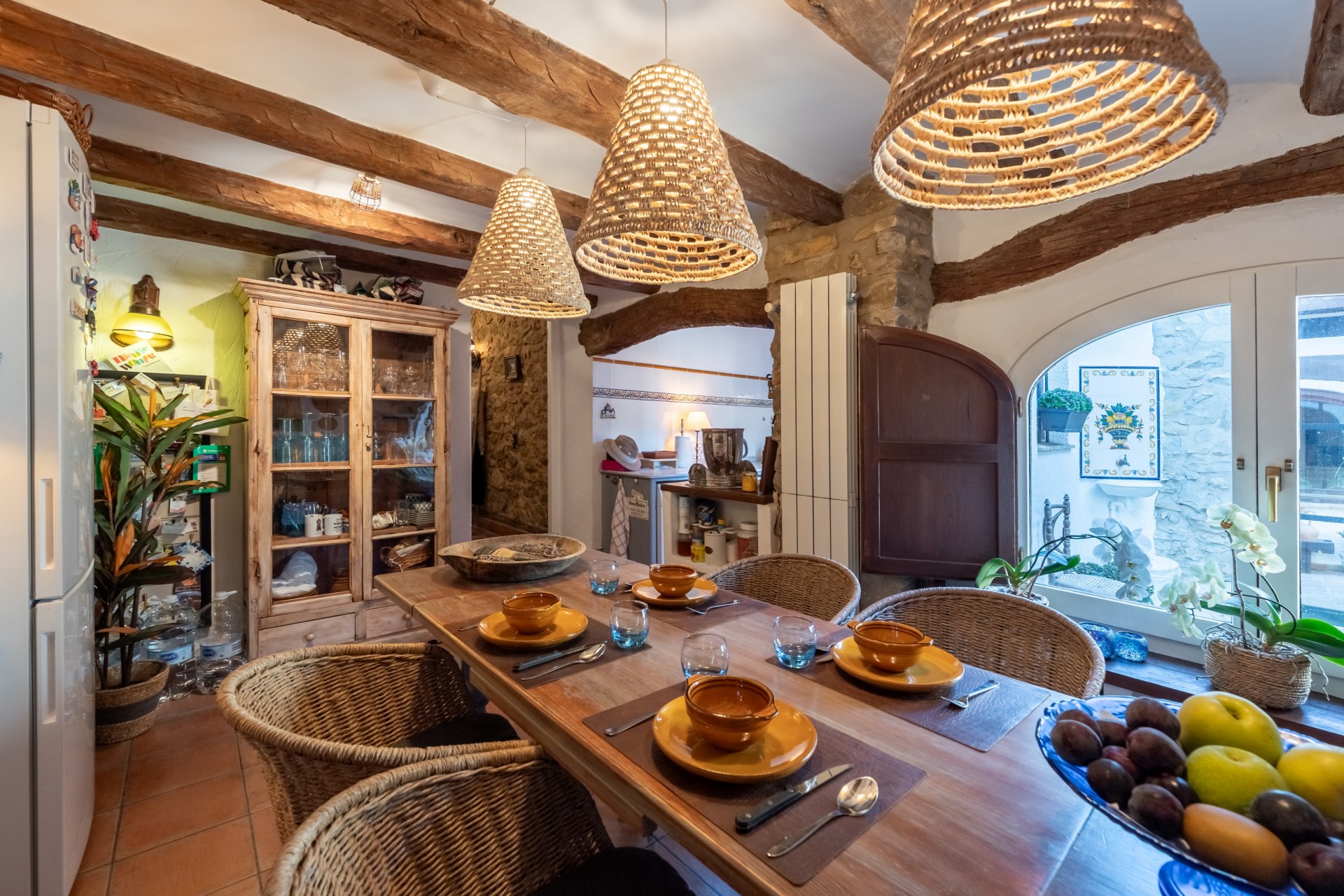 Wiederverkauf - Villa -
Calpe / Calp - La Empedrola