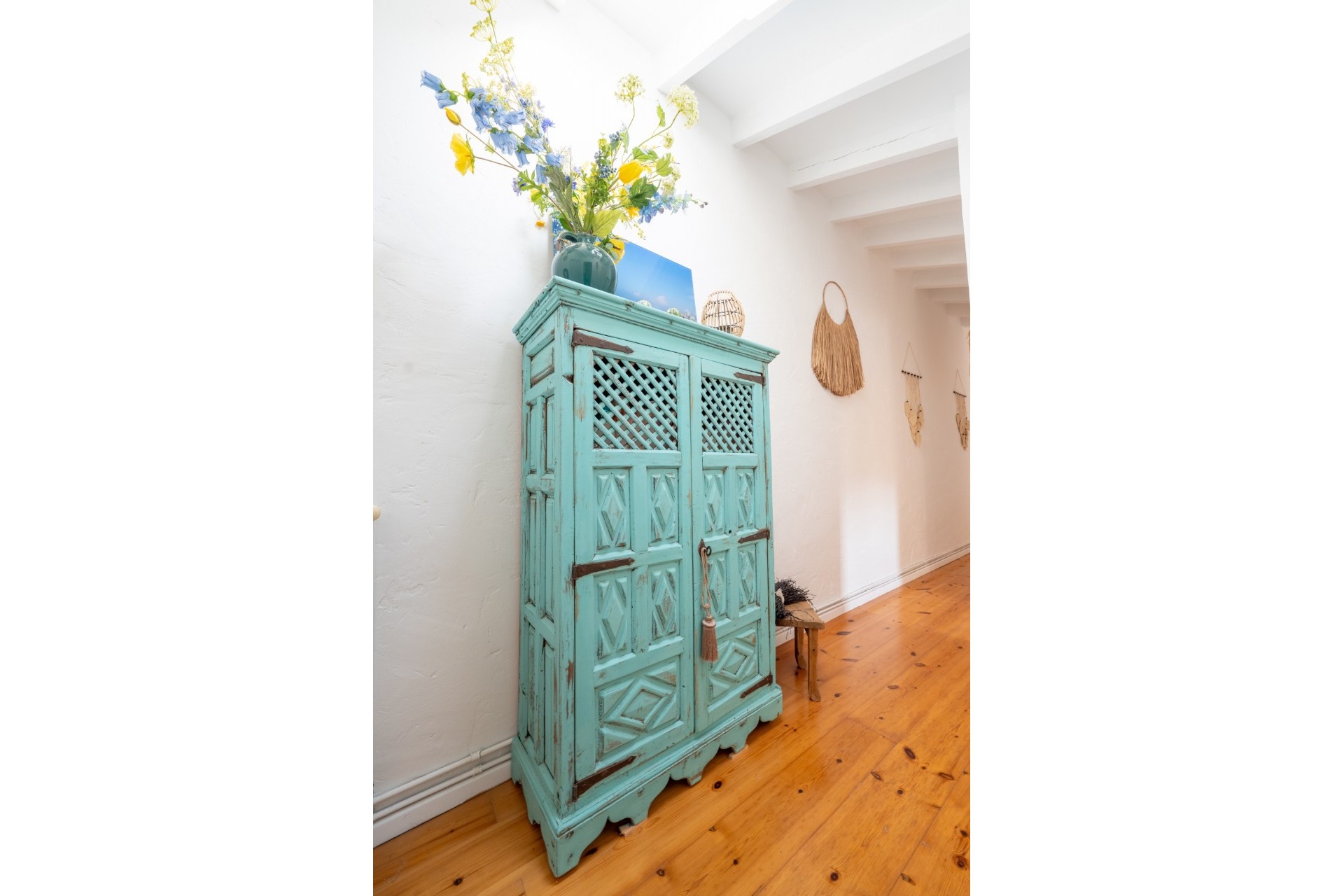 Wiederverkauf - Villa -
Calpe / Calp - La Empedrola