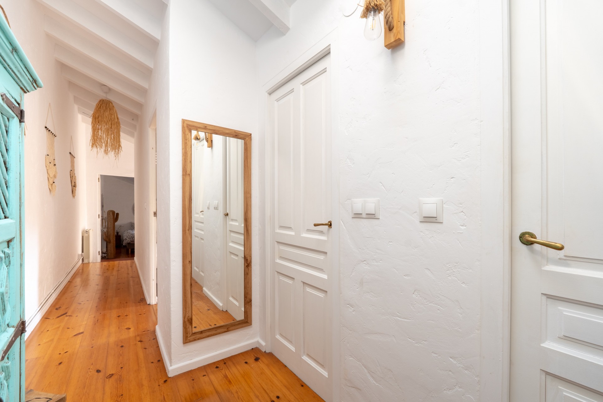 Wiederverkauf - Villa -
Calpe / Calp - La Empedrola