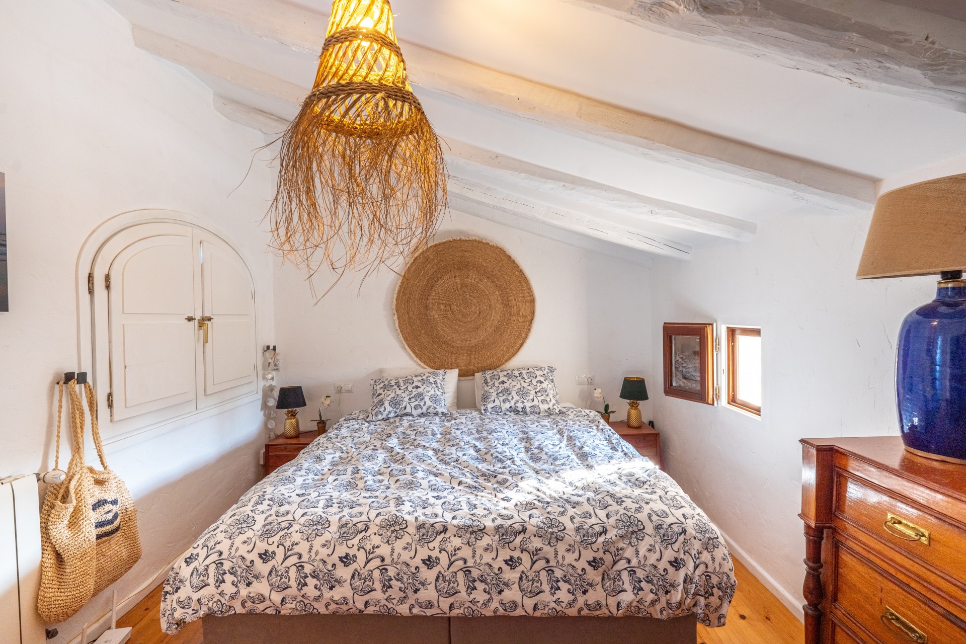 Wiederverkauf - Villa -
Calpe / Calp - La Empedrola