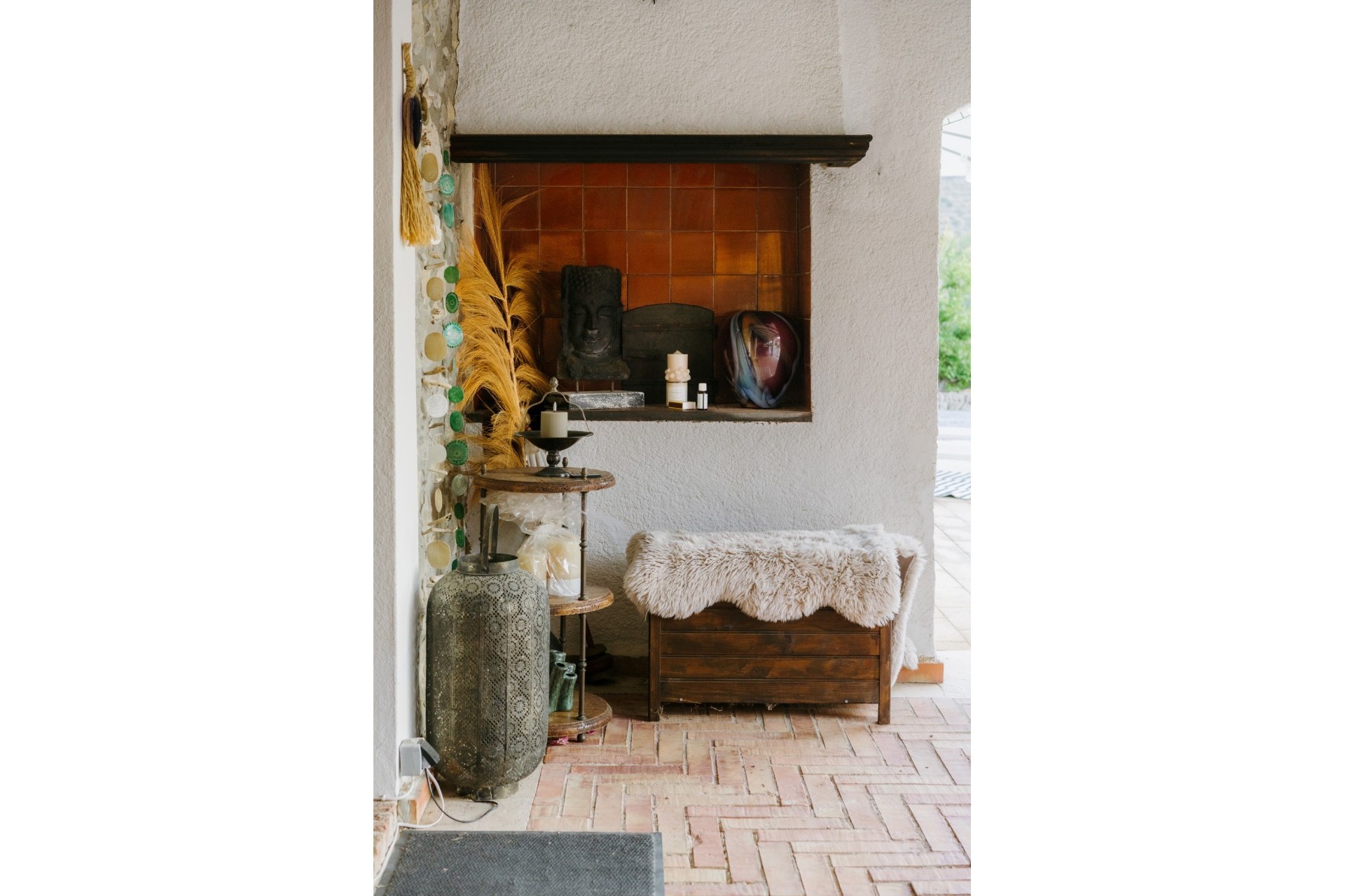 Wiederverkauf - Villa -
Calpe / Calp - La Empedrola