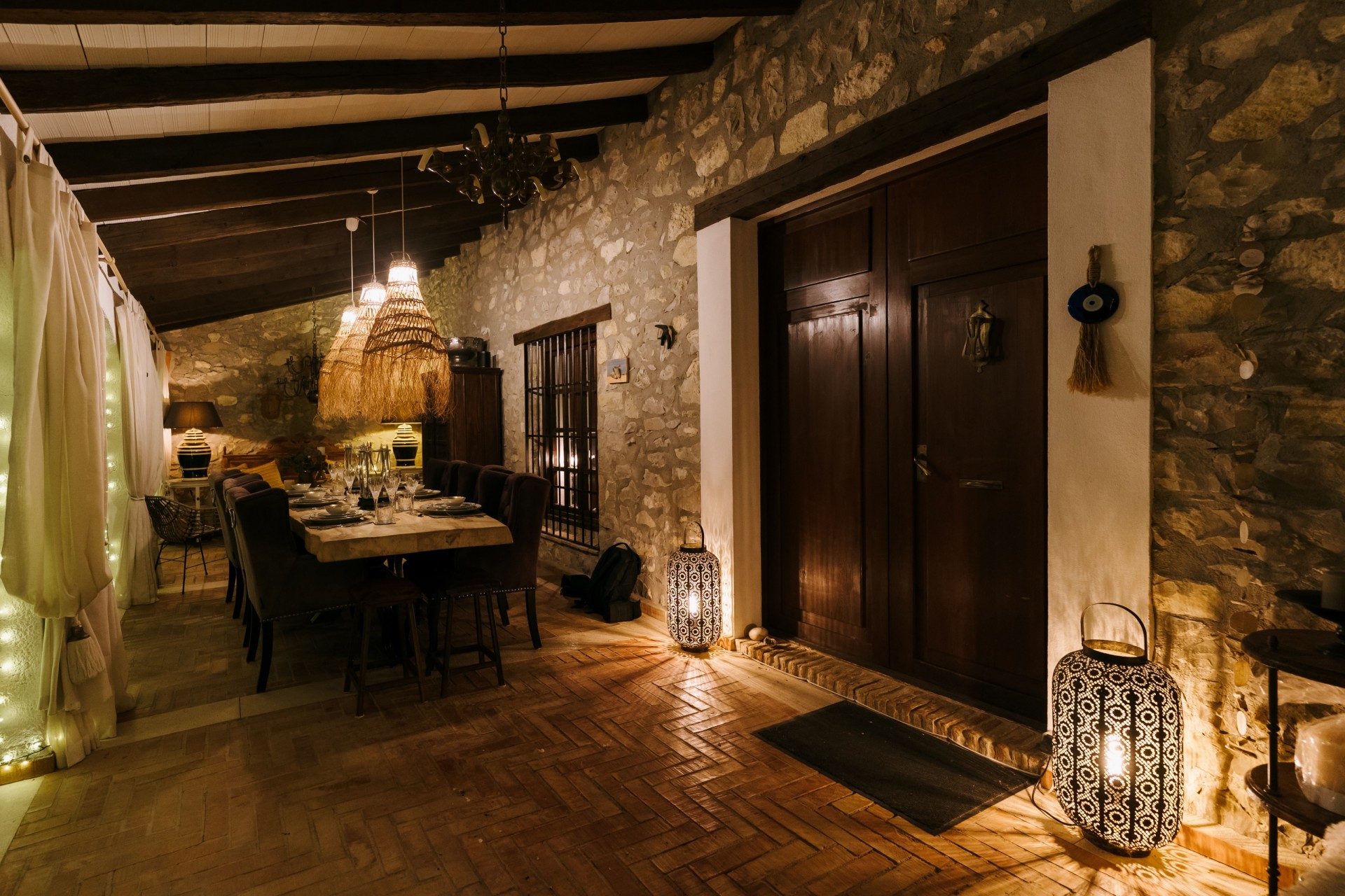 Wiederverkauf - Villa -
Calpe / Calp - La Empedrola