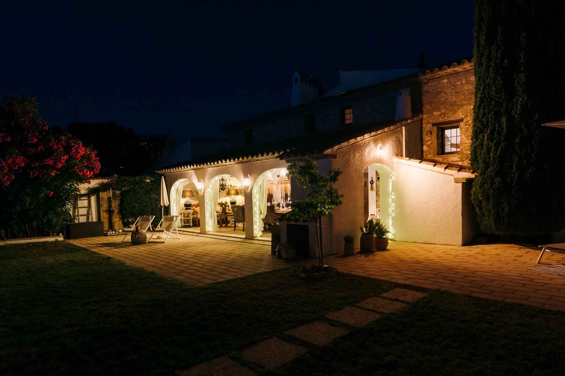 Wiederverkauf - Villa -
Calpe / Calp - La Empedrola