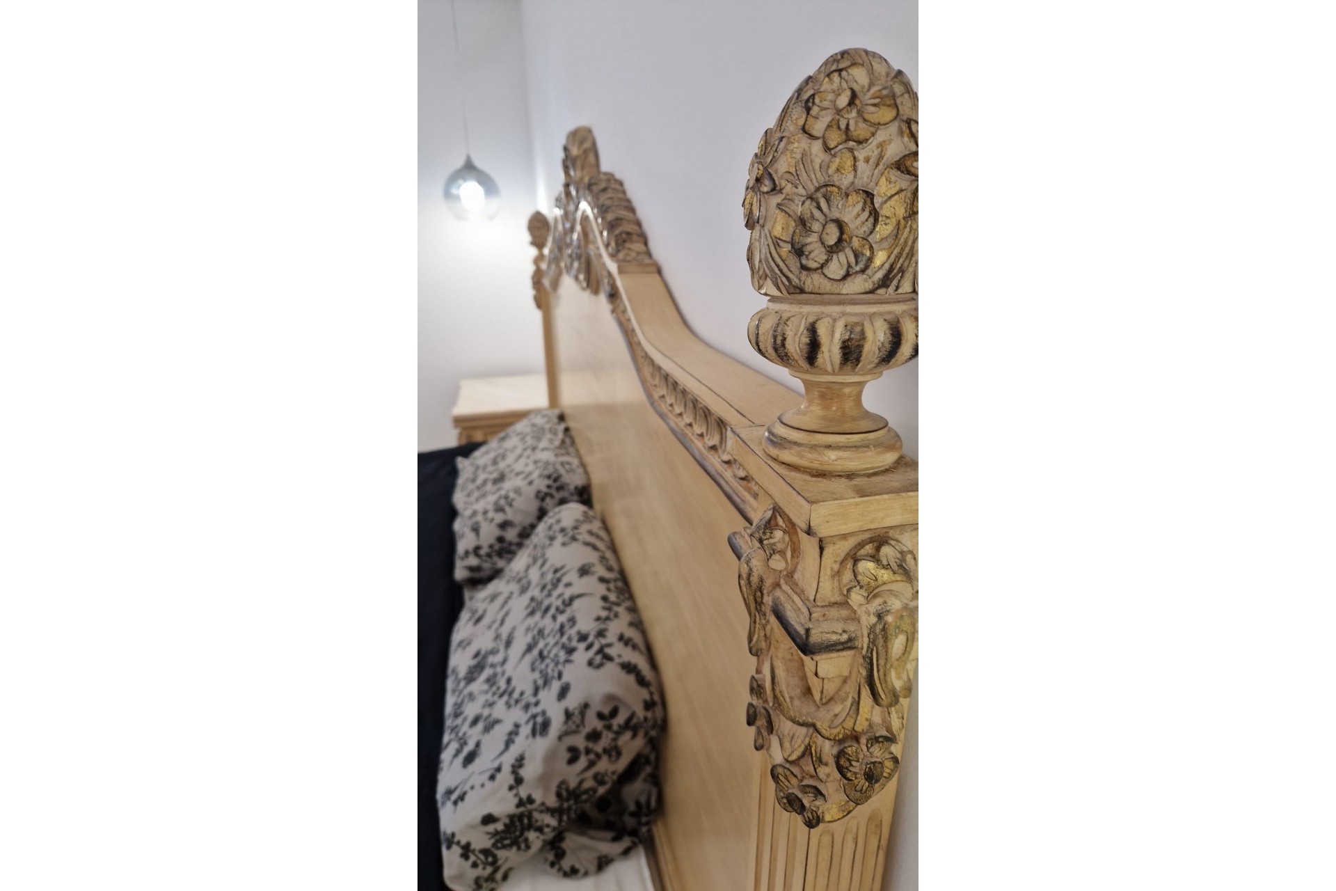 Wiederverkauf - Villa -
Calpe / Calp - Marisol Park - Ortembach - Los Almendros