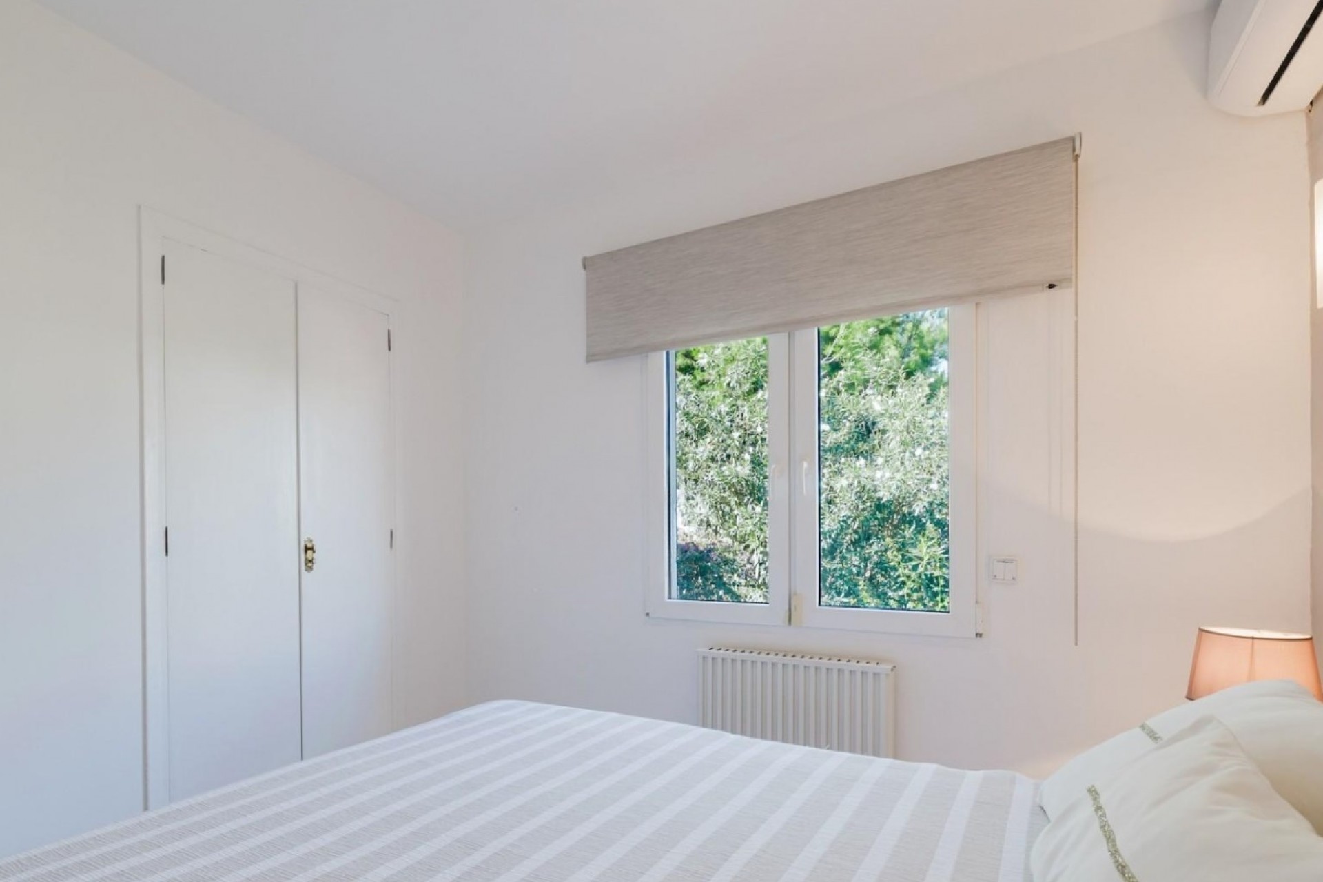 Wiederverkauf - Villa -
Calpe / Calp - Maryvilla