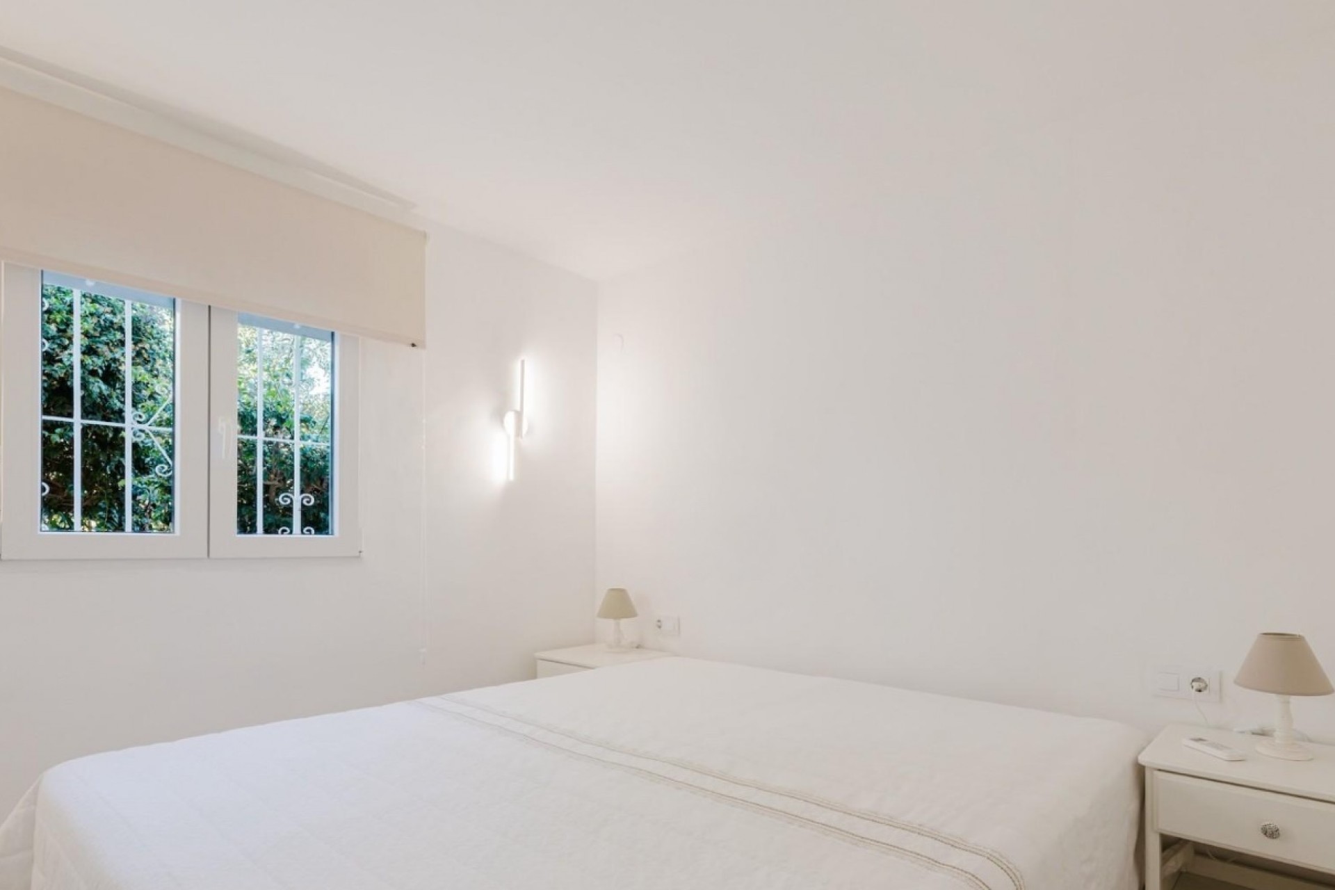 Wiederverkauf - Villa -
Calpe / Calp - Maryvilla