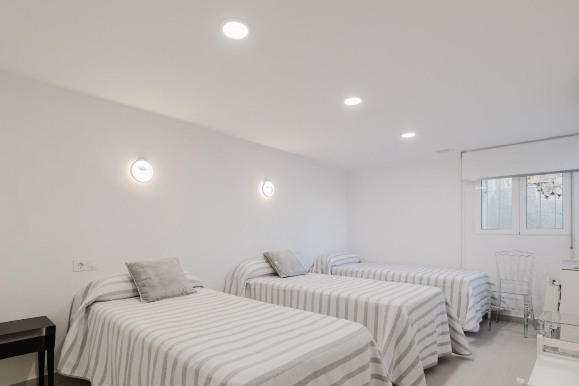 Wiederverkauf - Villa -
Calpe / Calp - Maryvilla