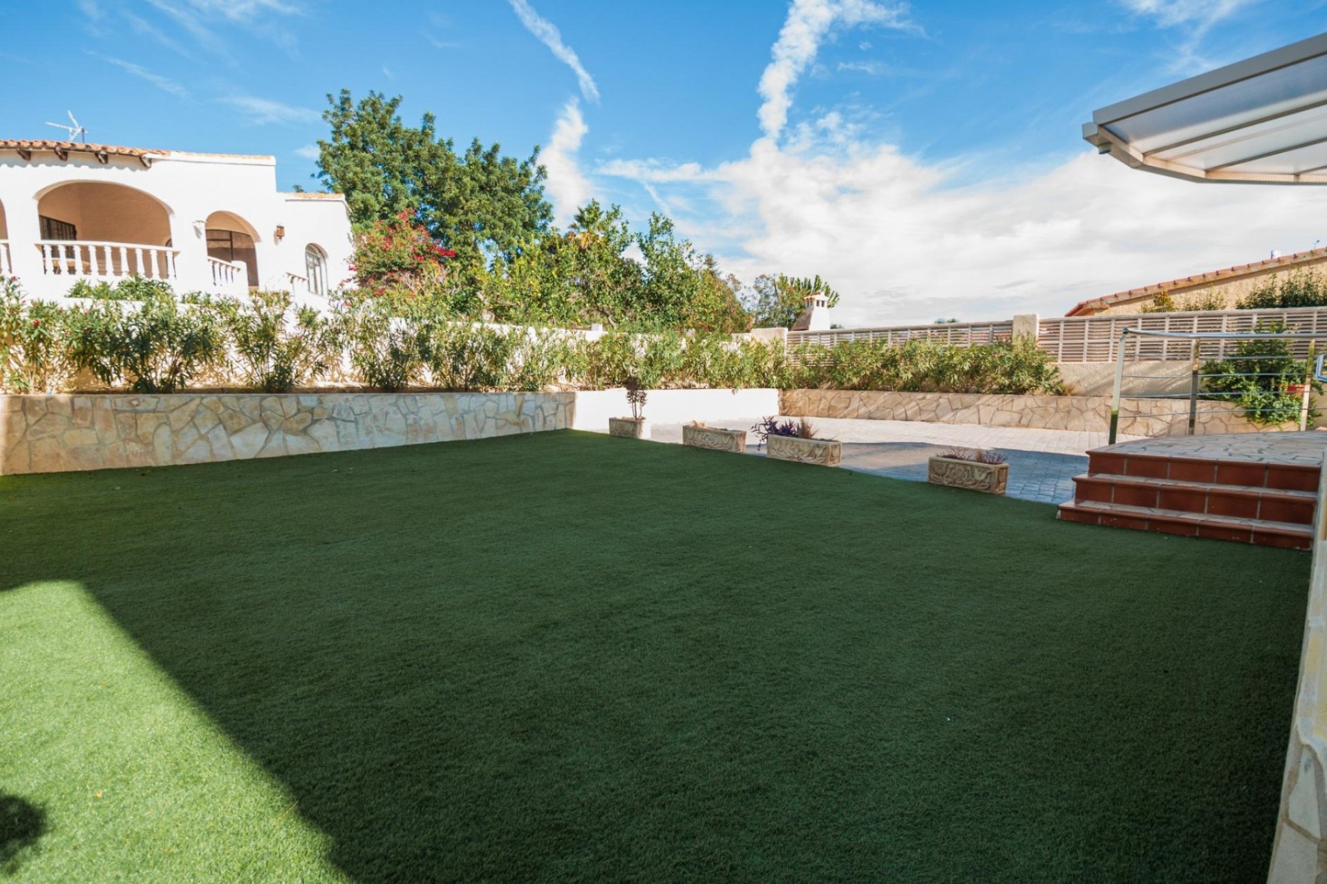 Wiederverkauf - Villa -
Calpe - Calpe urbanizaciones