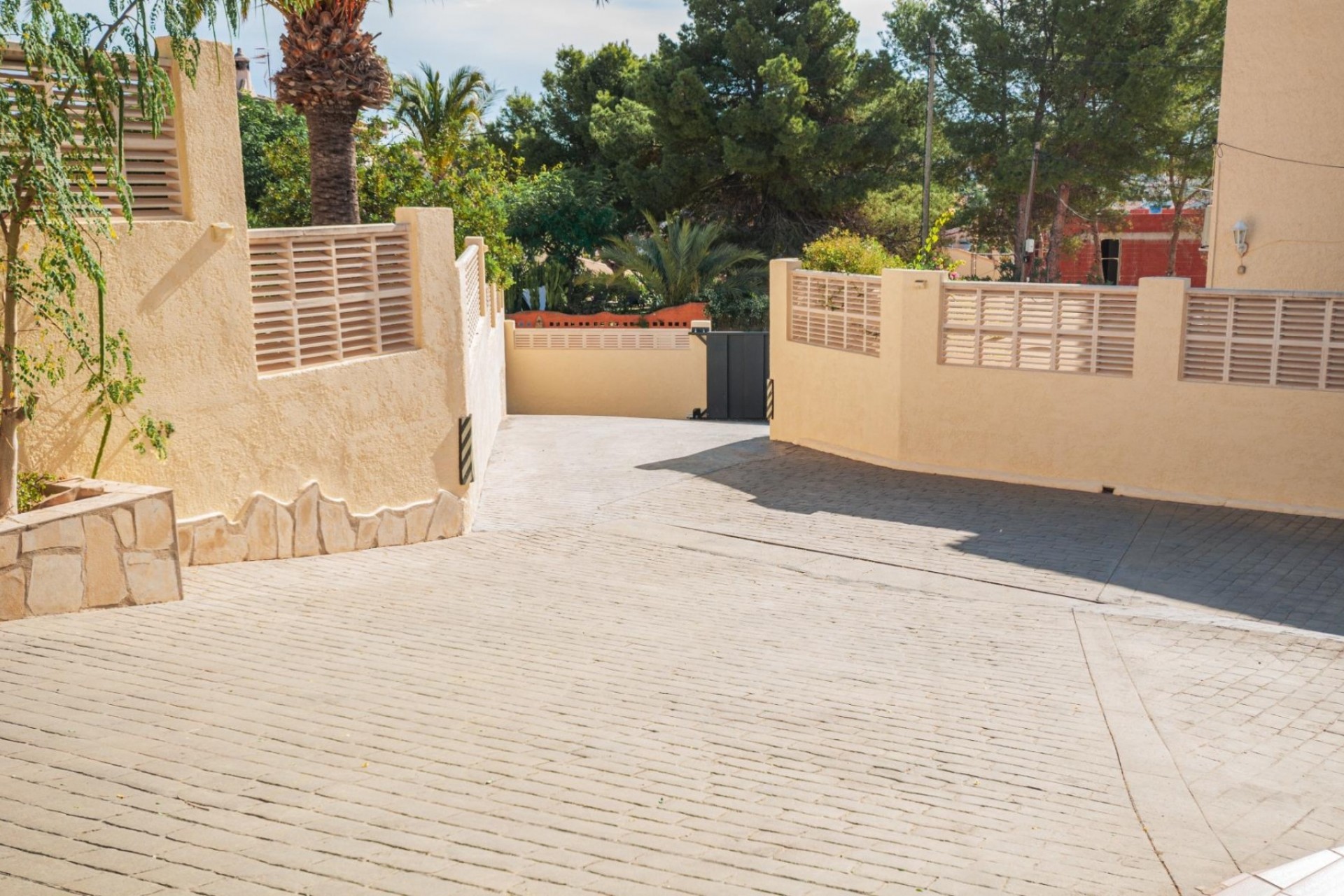 Wiederverkauf - Villa -
Calpe - Calpe urbanizaciones