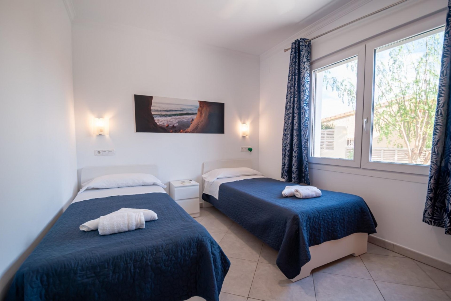 Wiederverkauf - Villa -
Calpe - Calpe urbanizaciones