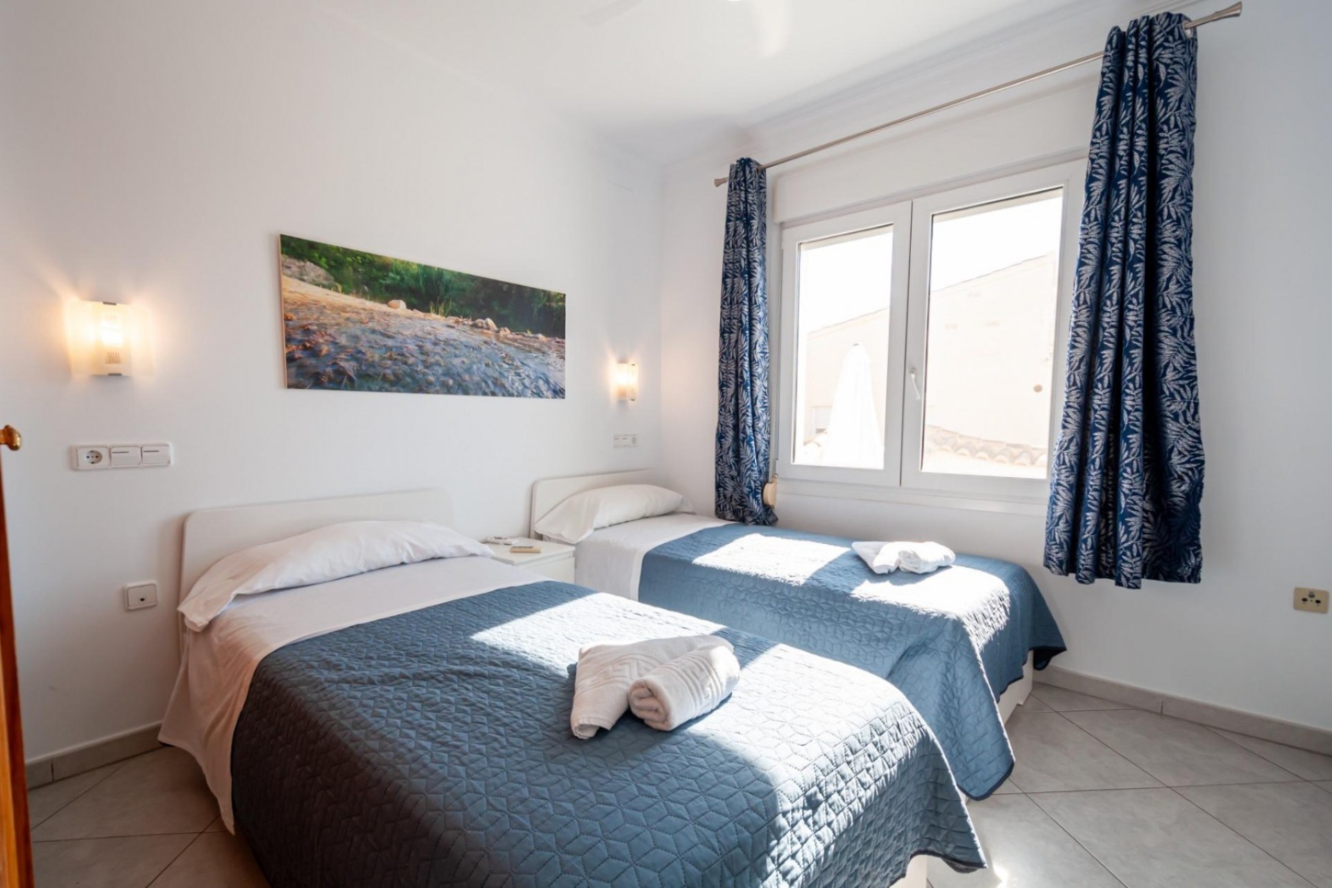 Wiederverkauf - Villa -
Calpe - Calpe urbanizaciones