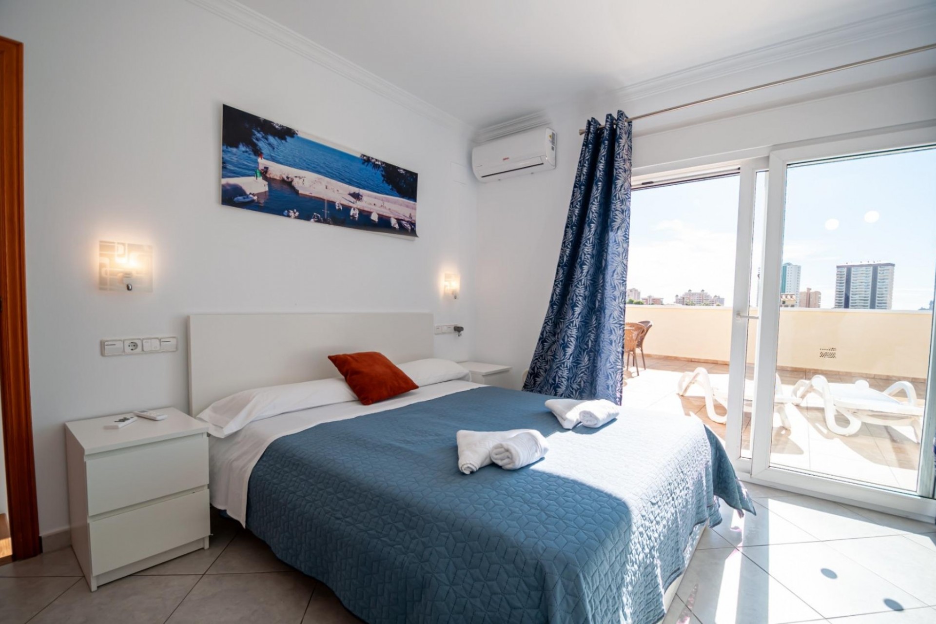 Wiederverkauf - Villa -
Calpe - Calpe urbanizaciones