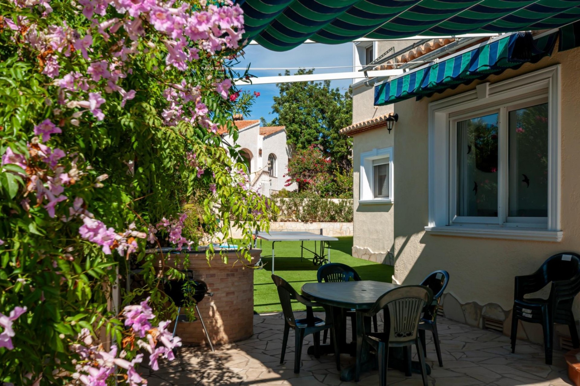 Wiederverkauf - Villa -
Calpe - Calpe urbanizaciones