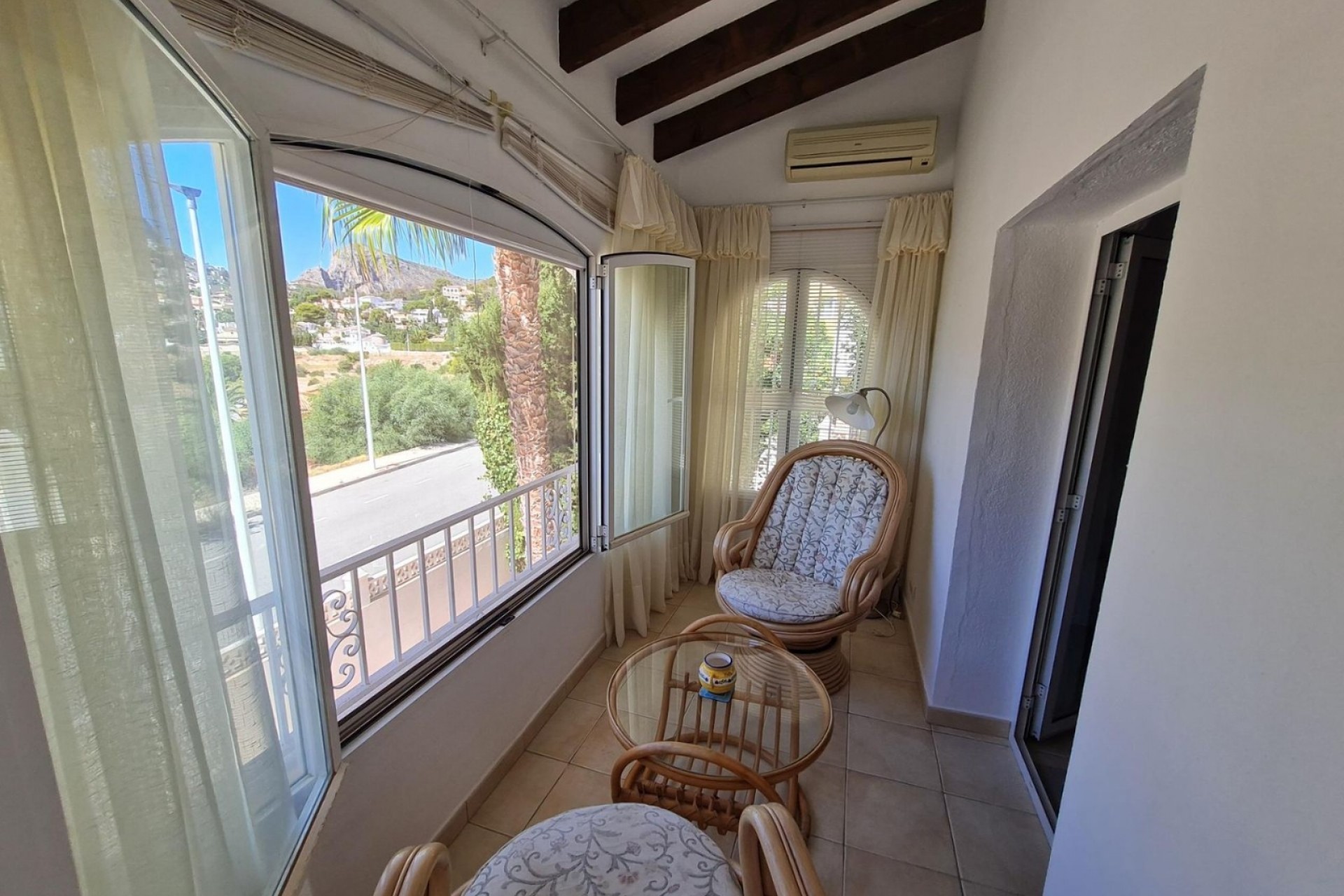 Wiederverkauf - Villa -
Calpe - Canuta