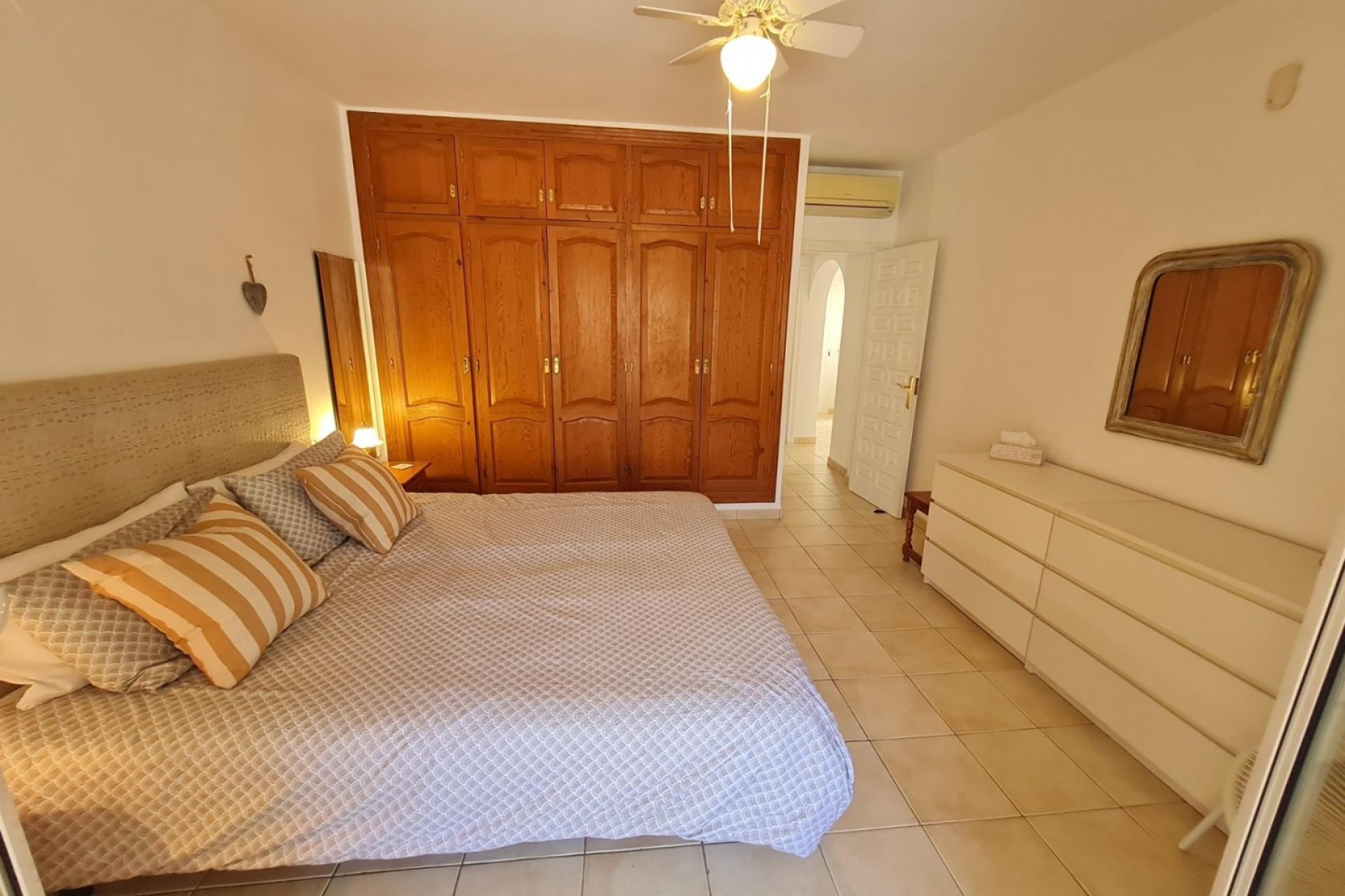 Wiederverkauf - Villa -
Calpe - Canuta