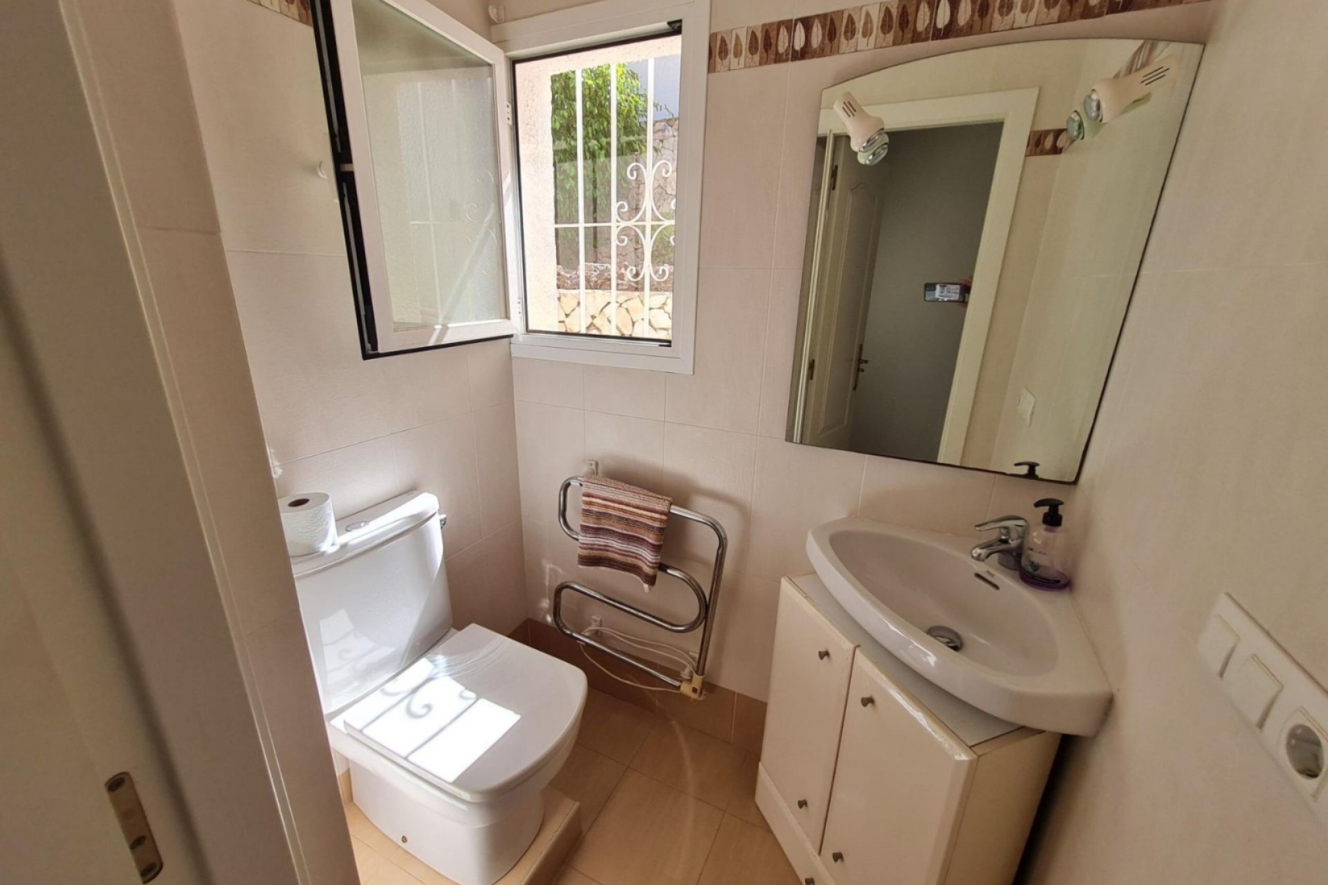 Wiederverkauf - Villa -
Calpe - Canuta