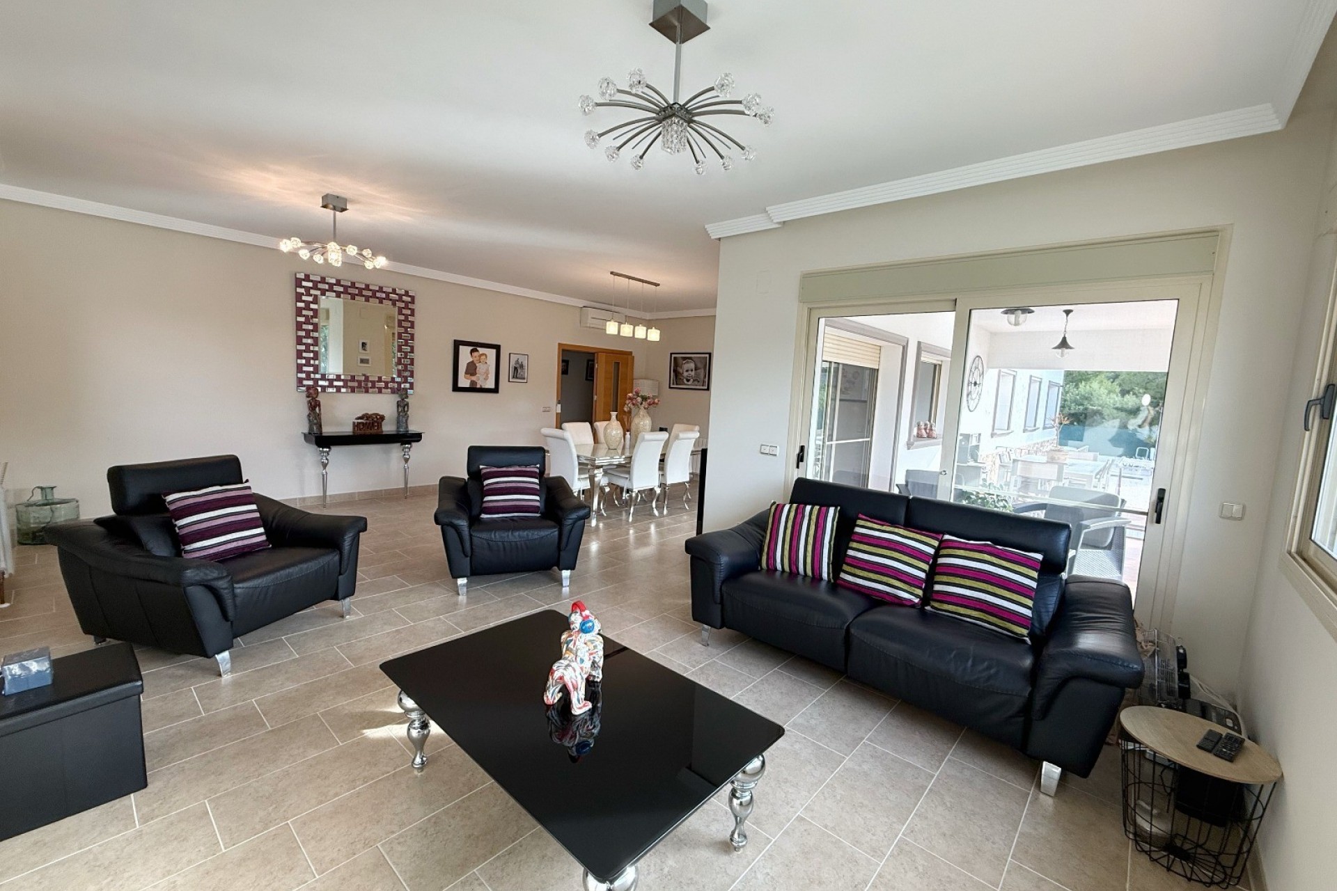 Wiederverkauf - Villa -
Calpe - Carrio