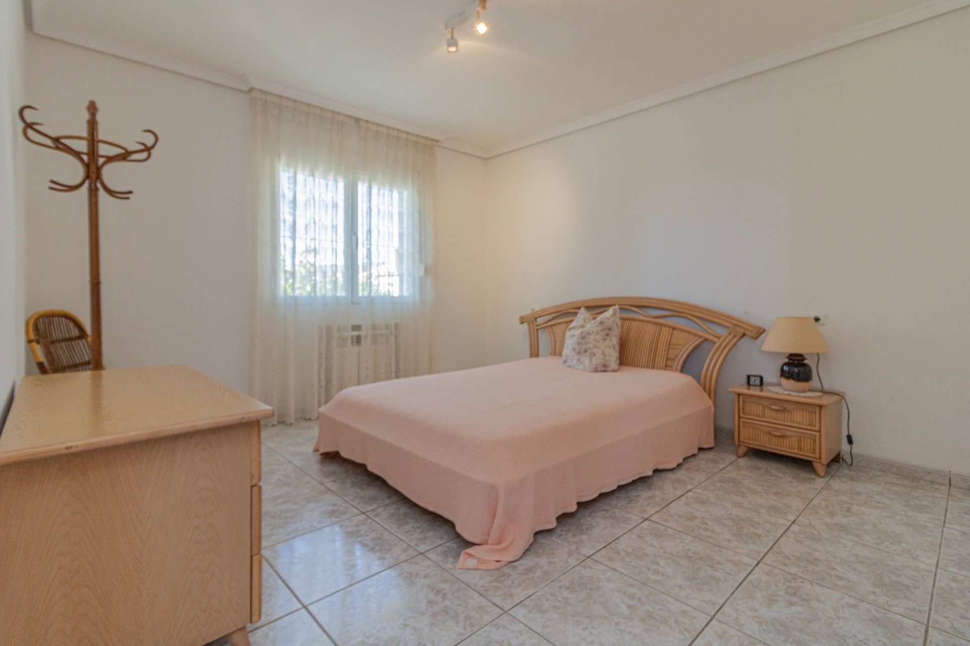 Wiederverkauf - Villa -
Calpe - Carrio