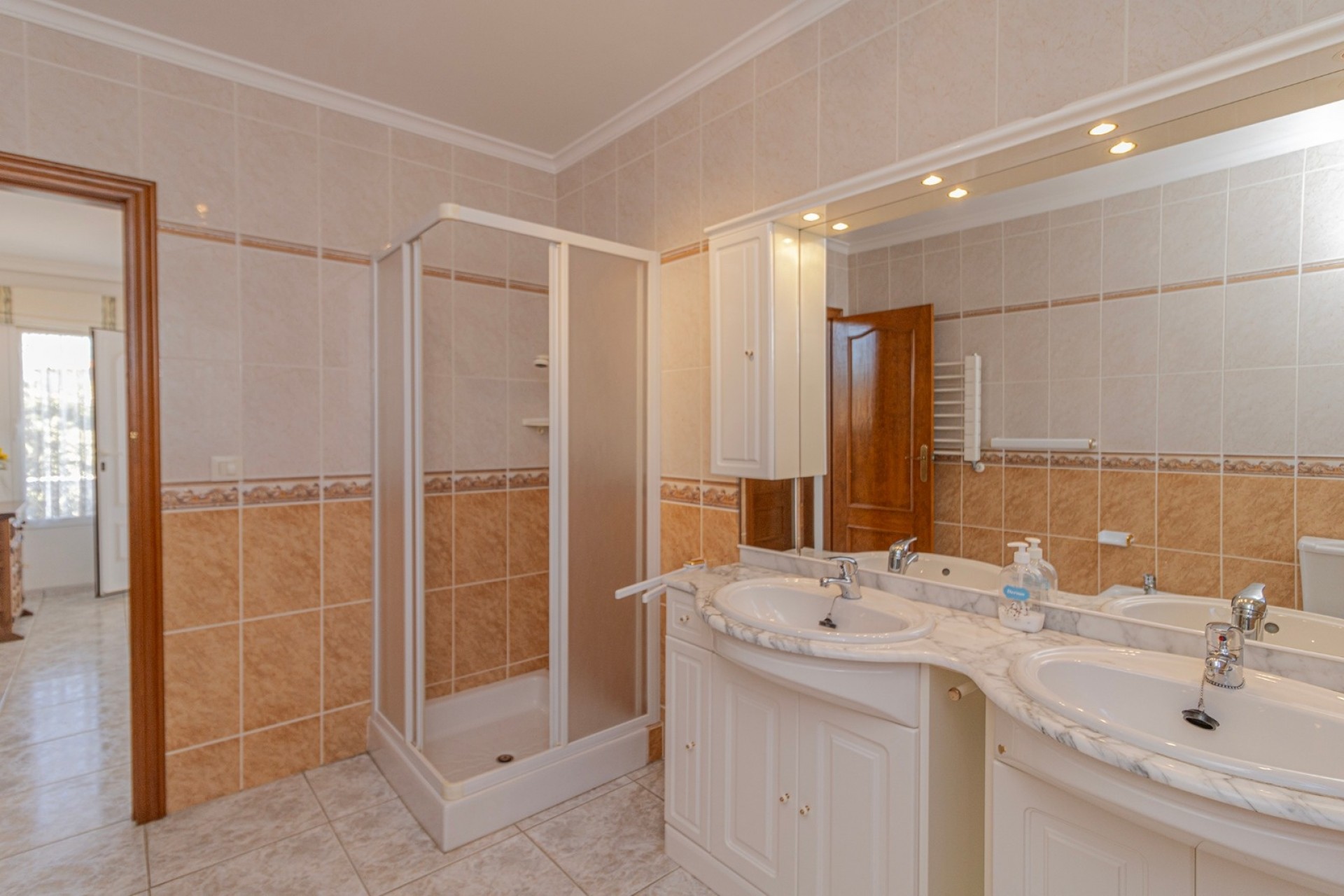 Wiederverkauf - Villa -
Calpe - Carrio