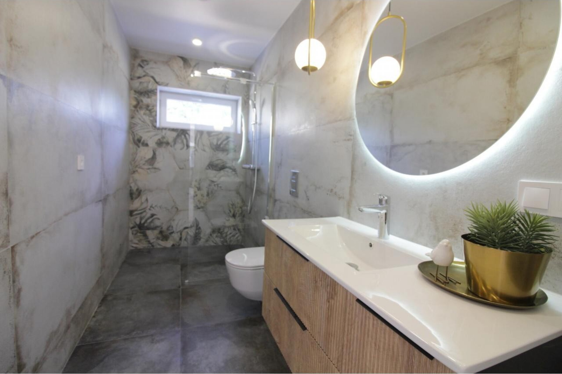 Wiederverkauf - Villa -
Calpe - Cometa III