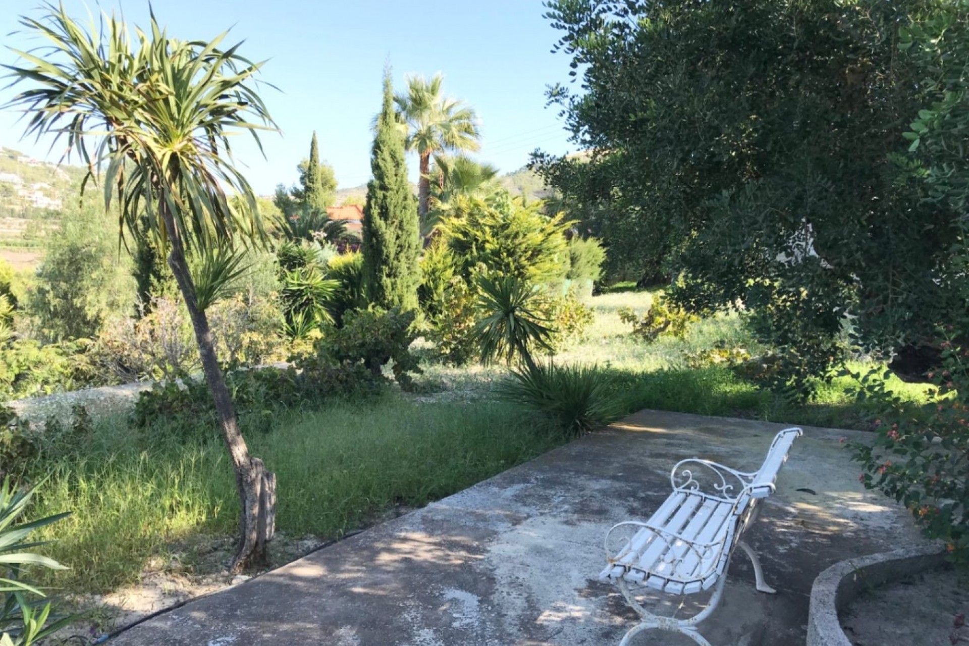 Wiederverkauf - Villa -
Calpe - Cometa III