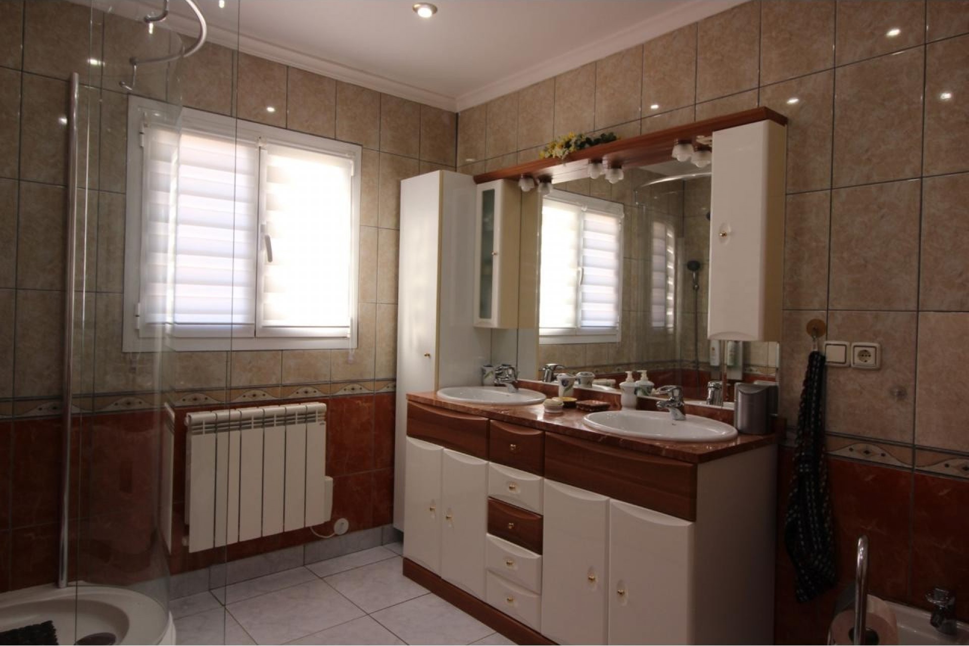 Wiederverkauf - Villa -
Calpe - Cometa