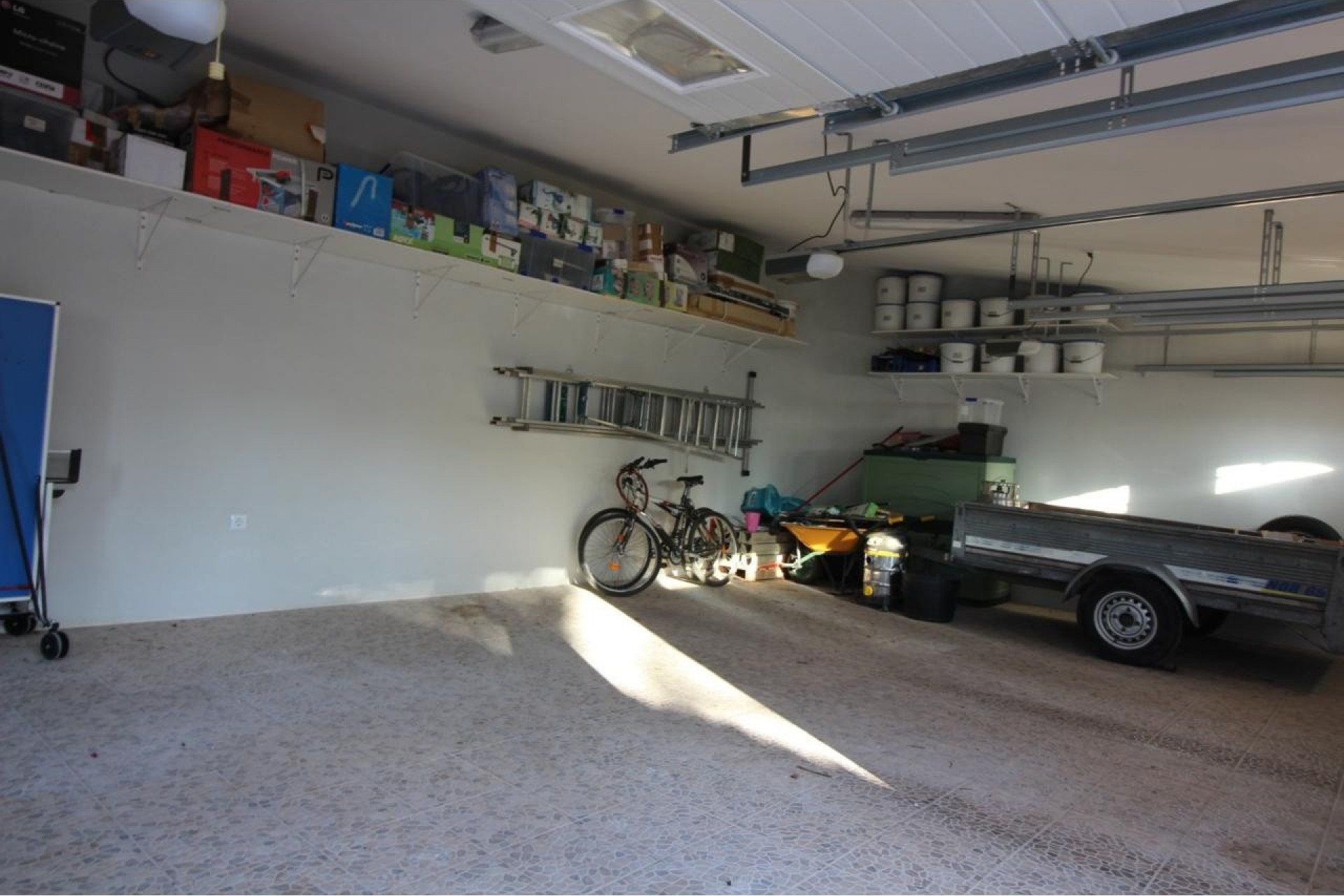 Wiederverkauf - Villa -
Calpe - Cometa