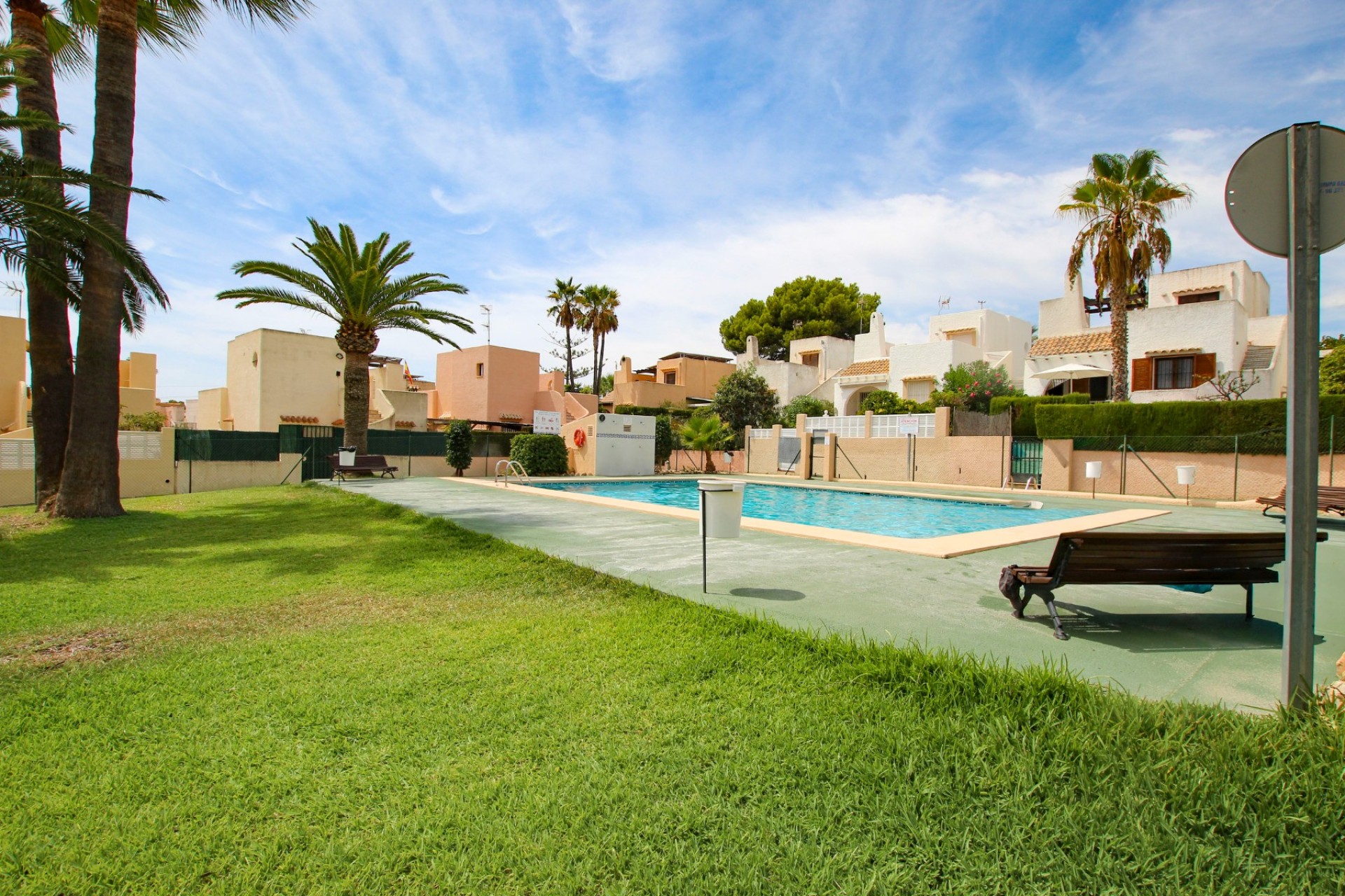 Wiederverkauf - Villa -
Calpe - Cometa