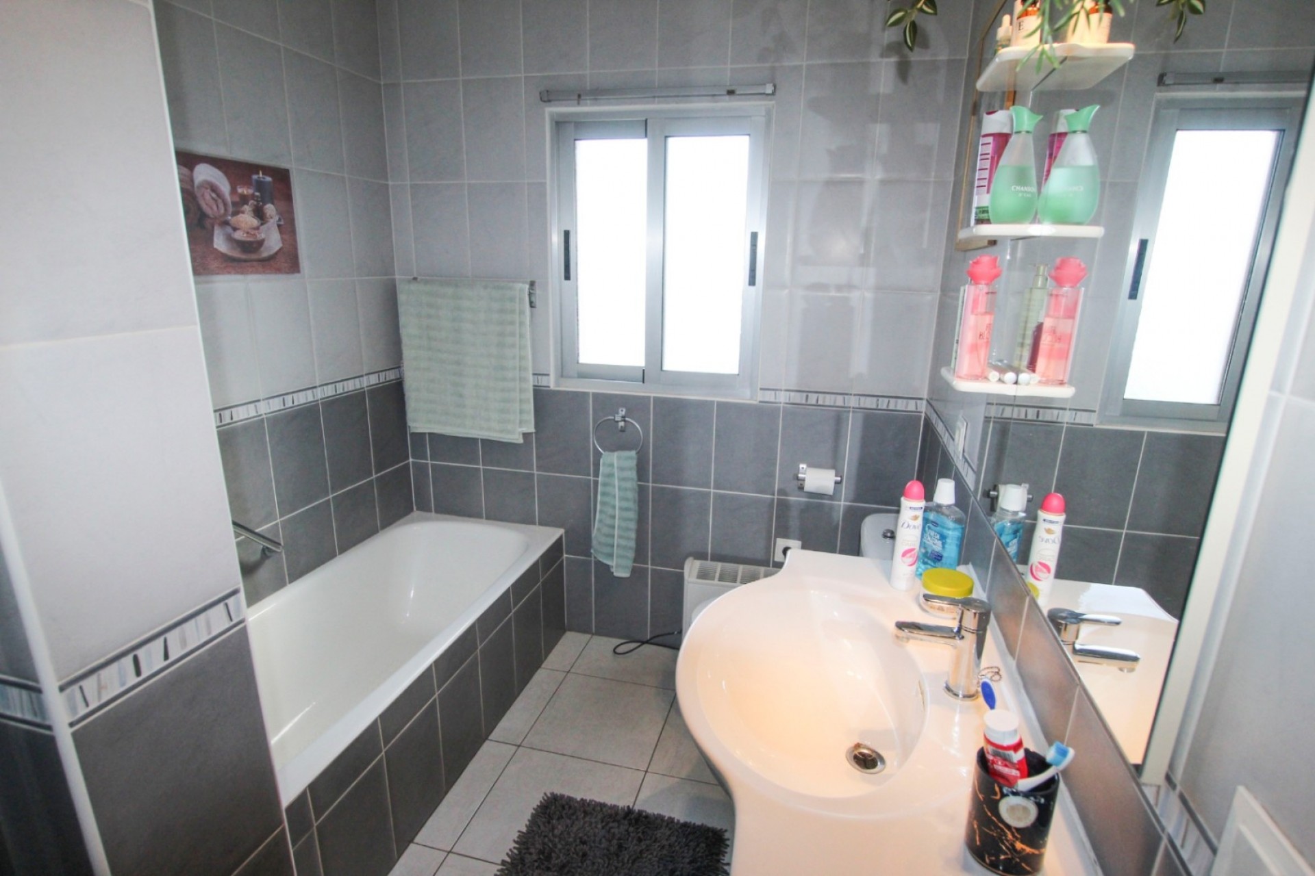 Wiederverkauf - Villa -
Calpe - Cometa