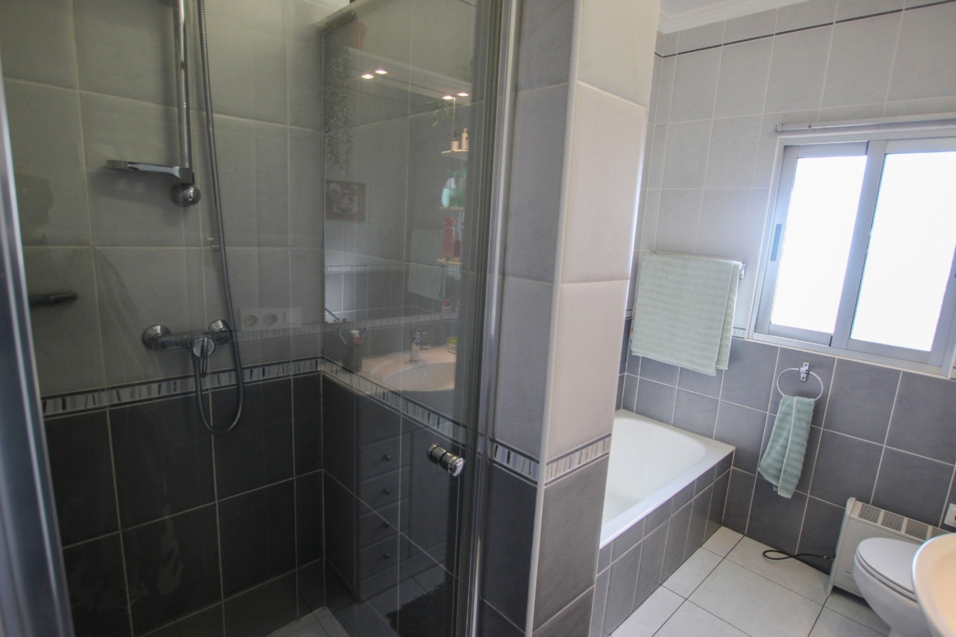 Wiederverkauf - Villa -
Calpe - Cometa