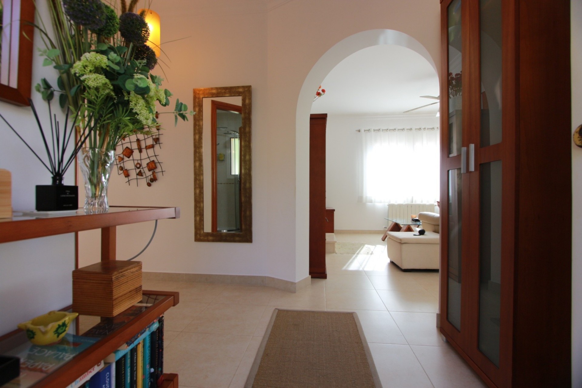Wiederverkauf - Villa -
Calpe - Gran Sol