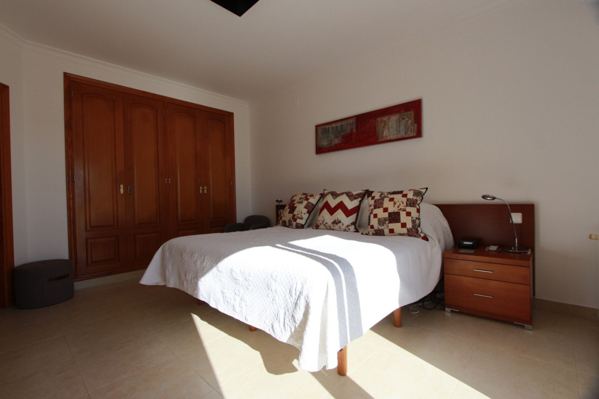 Wiederverkauf - Villa -
Calpe - Gran Sol