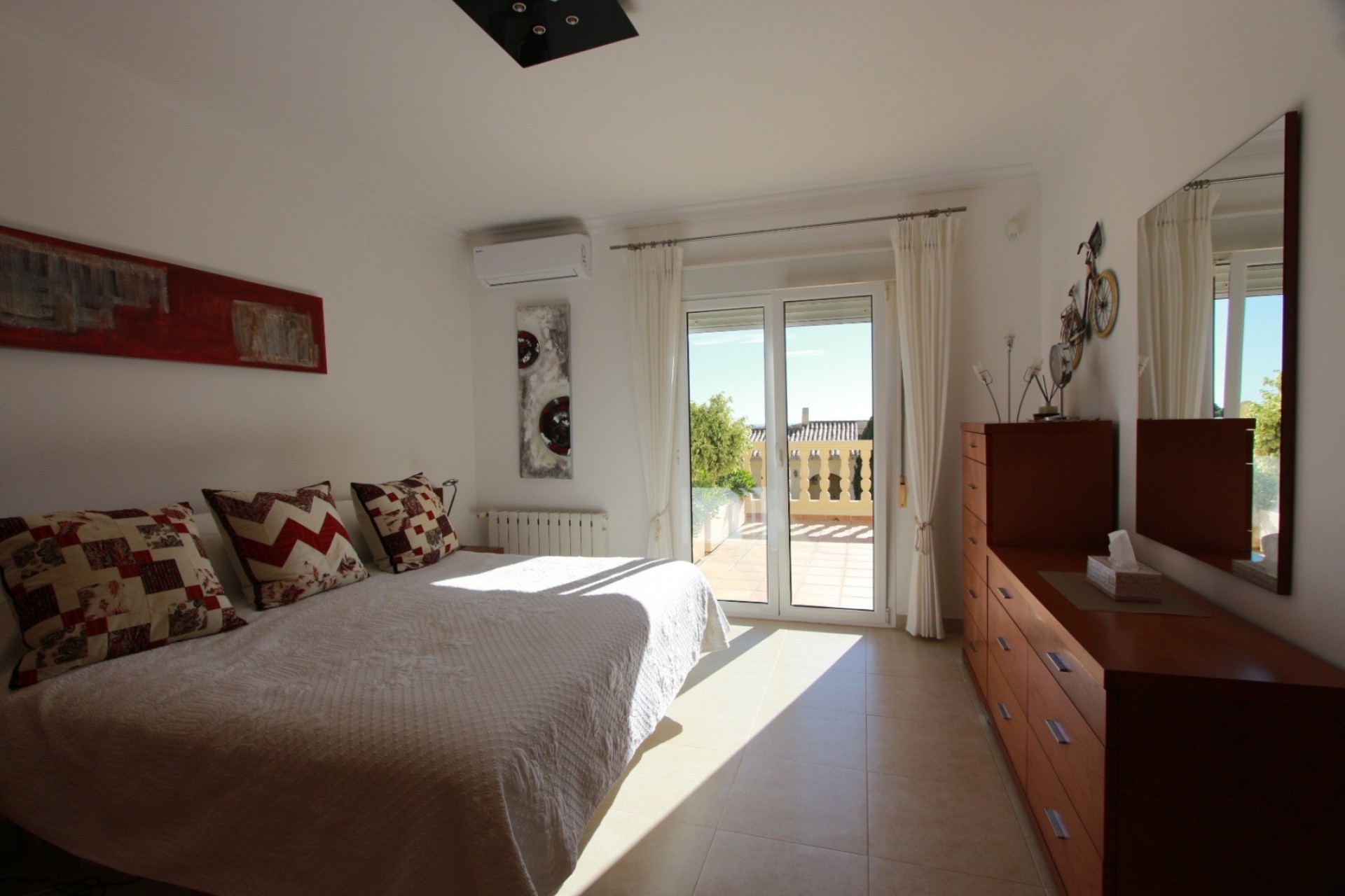 Wiederverkauf - Villa -
Calpe - Gran Sol