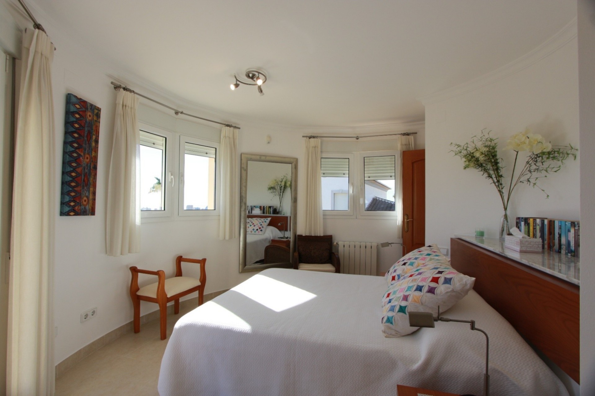 Wiederverkauf - Villa -
Calpe - Gran Sol