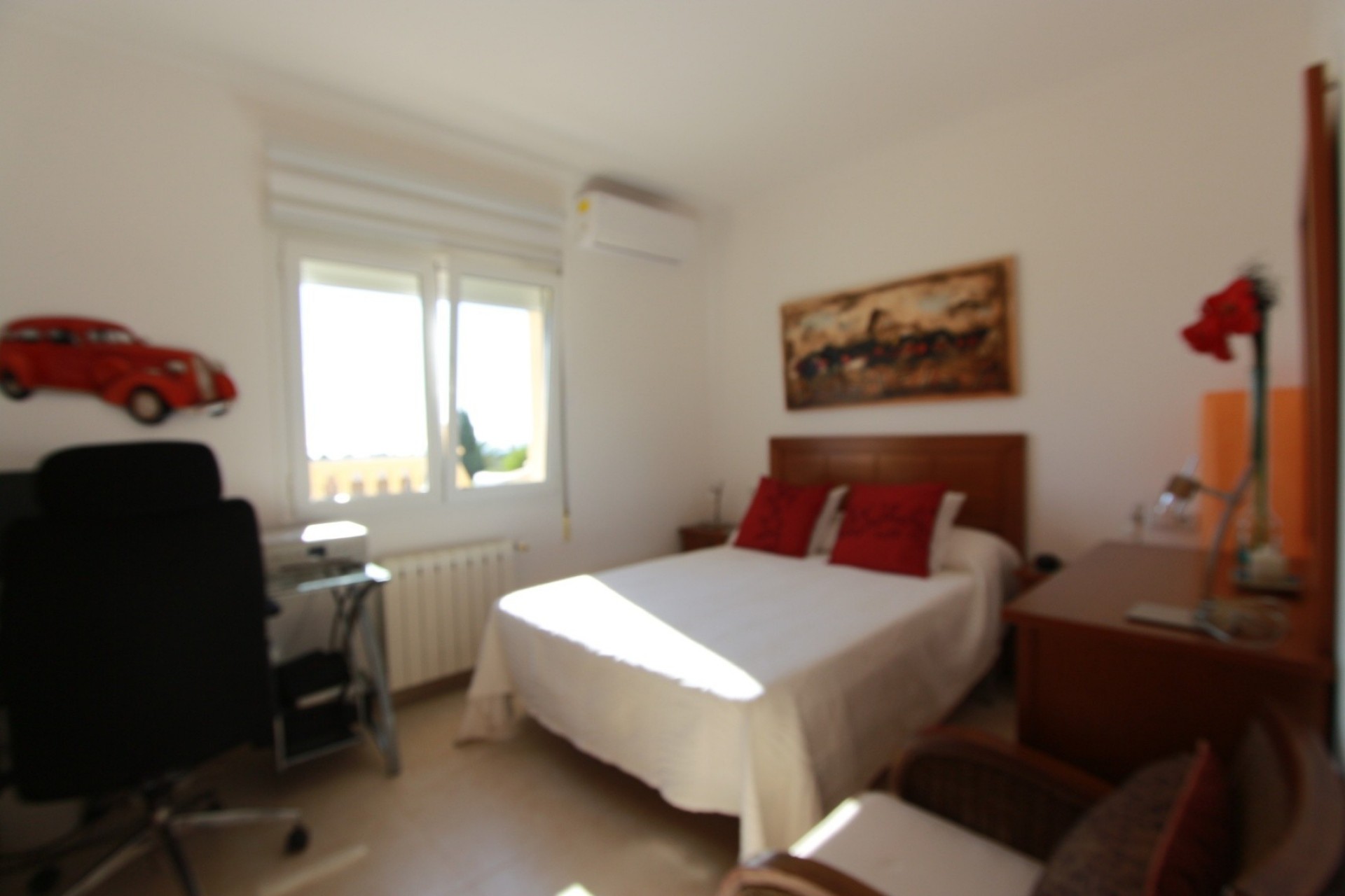 Wiederverkauf - Villa -
Calpe - Gran Sol