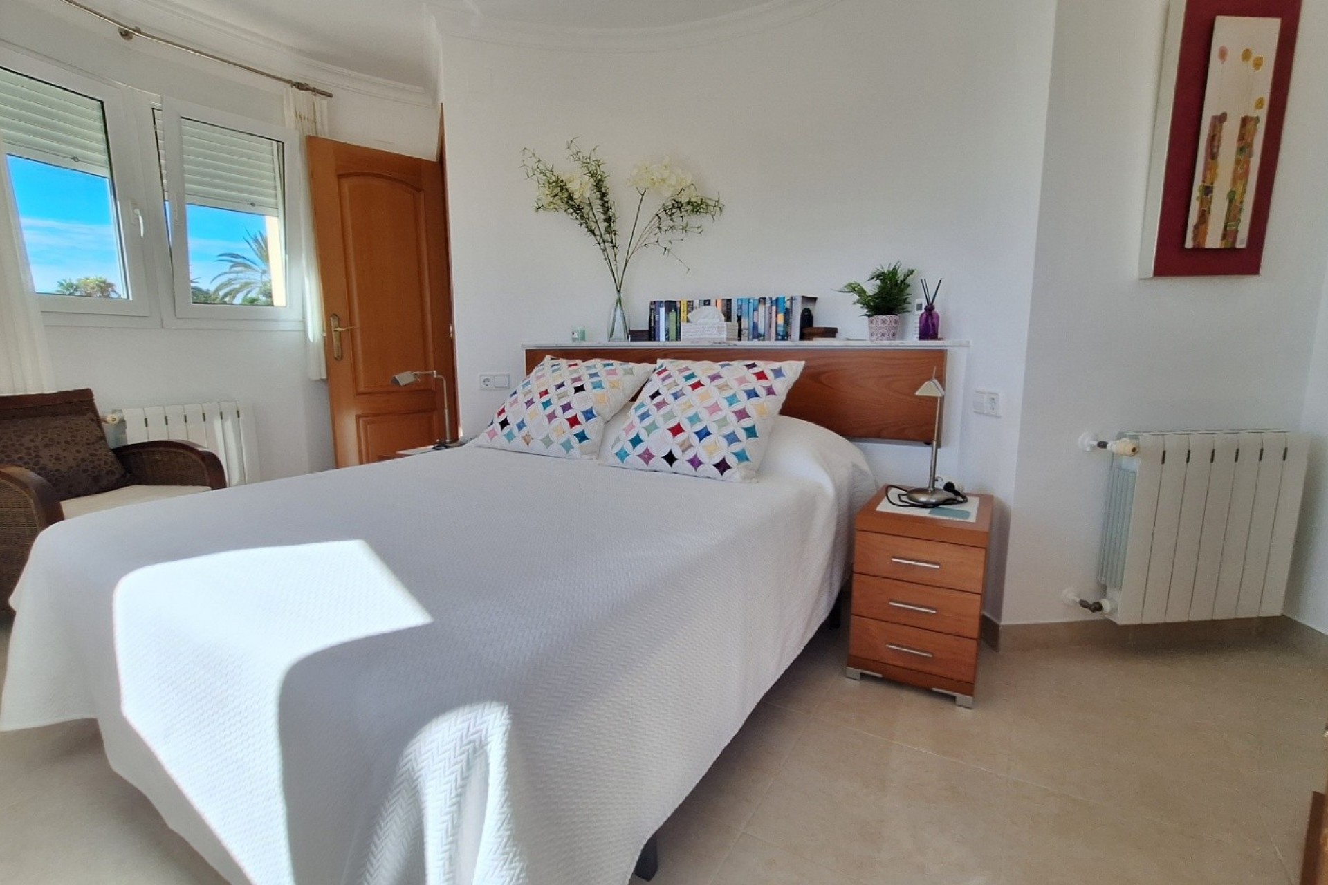 Wiederverkauf - Villa -
Calpe - Gran Sol