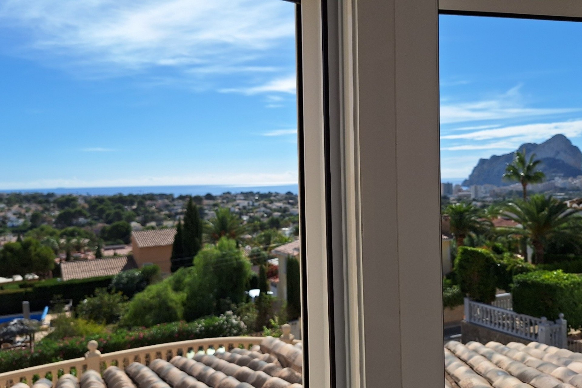 Wiederverkauf - Villa -
Calpe - Gran Sol