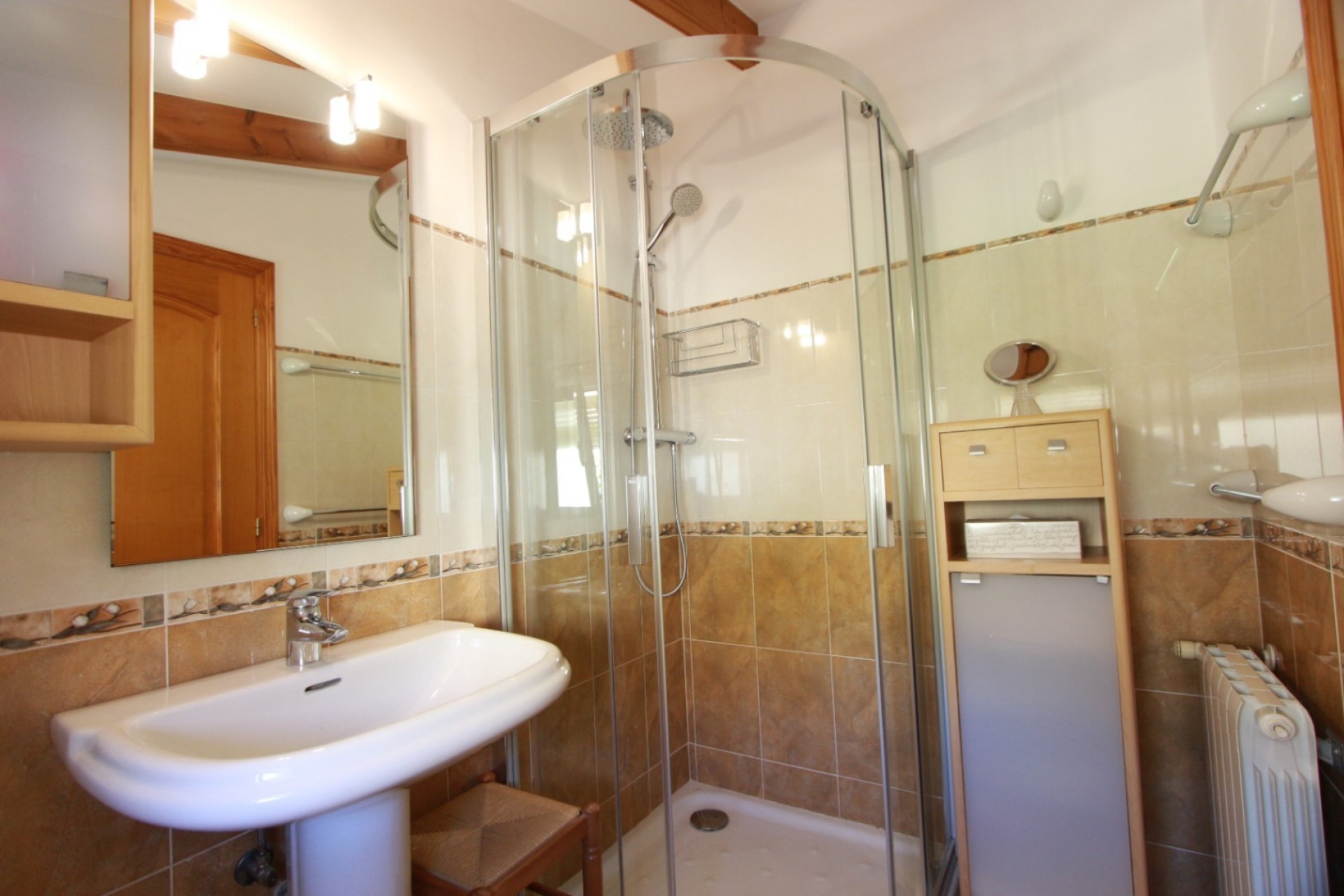 Wiederverkauf - Villa -
Calpe - Gran Sol