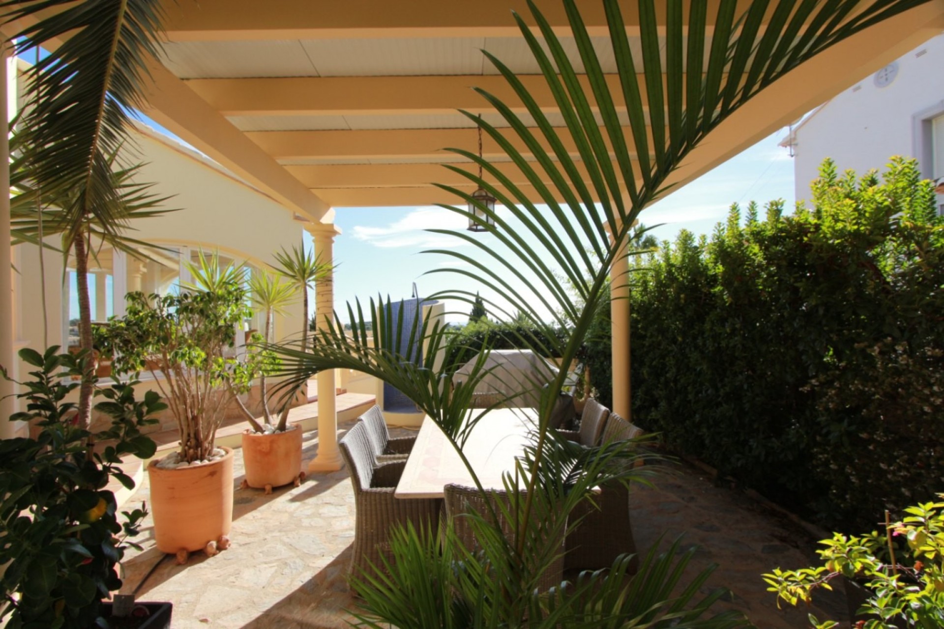 Wiederverkauf - Villa -
Calpe - Gran Sol
