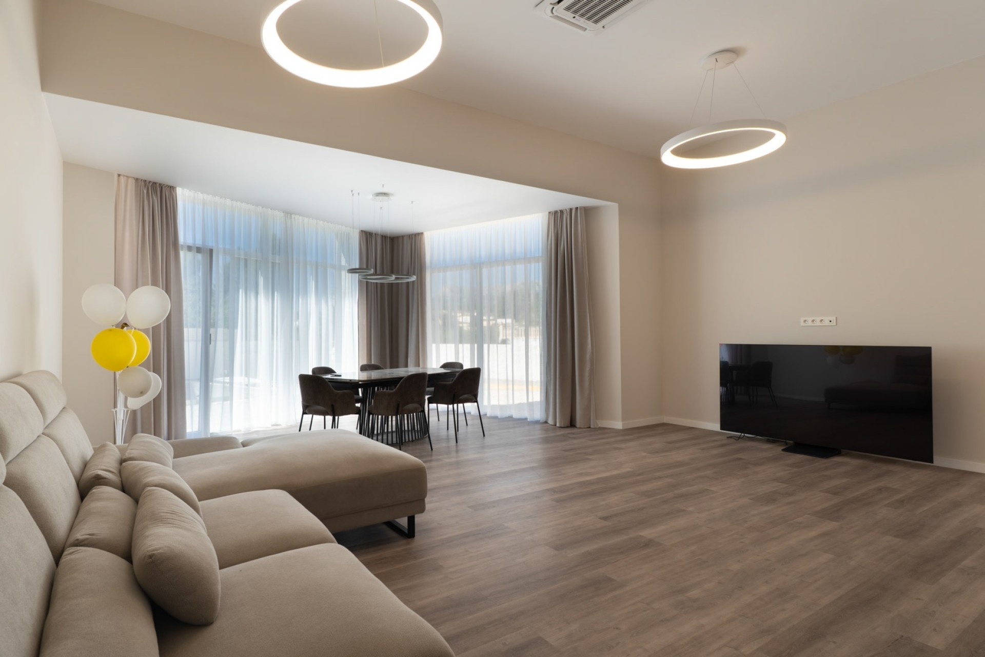 Wiederverkauf - Villa -
Calpe - La Calalga