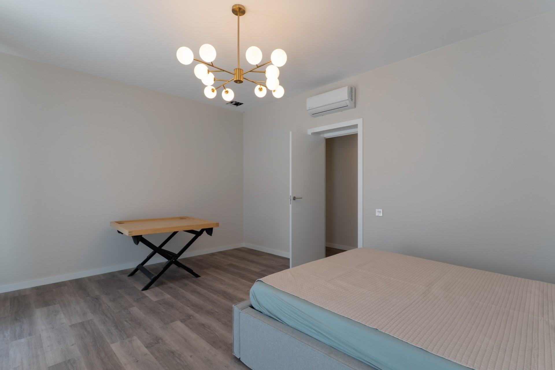 Wiederverkauf - Villa -
Calpe - La Calalga