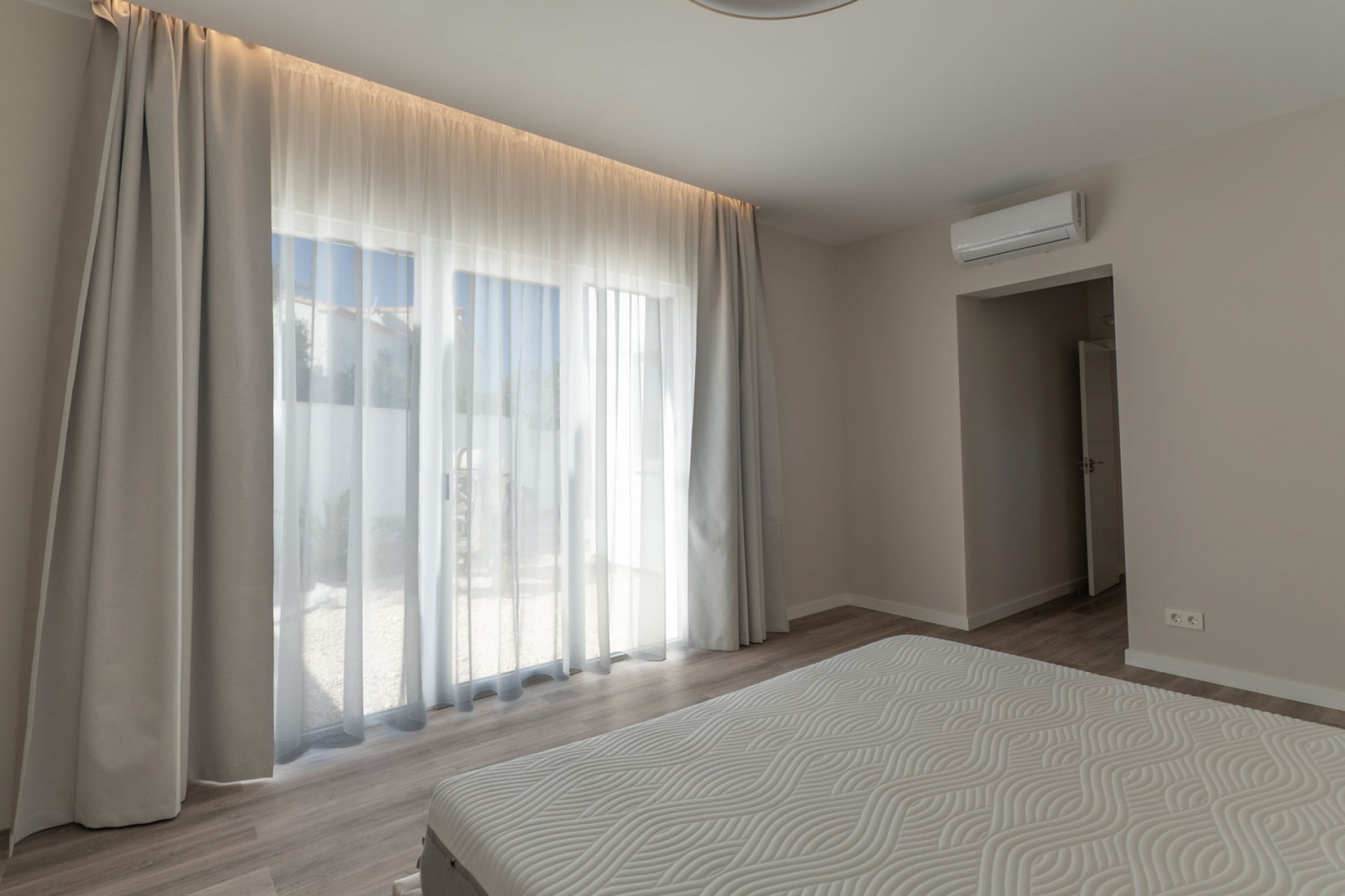 Wiederverkauf - Villa -
Calpe - La Calalga