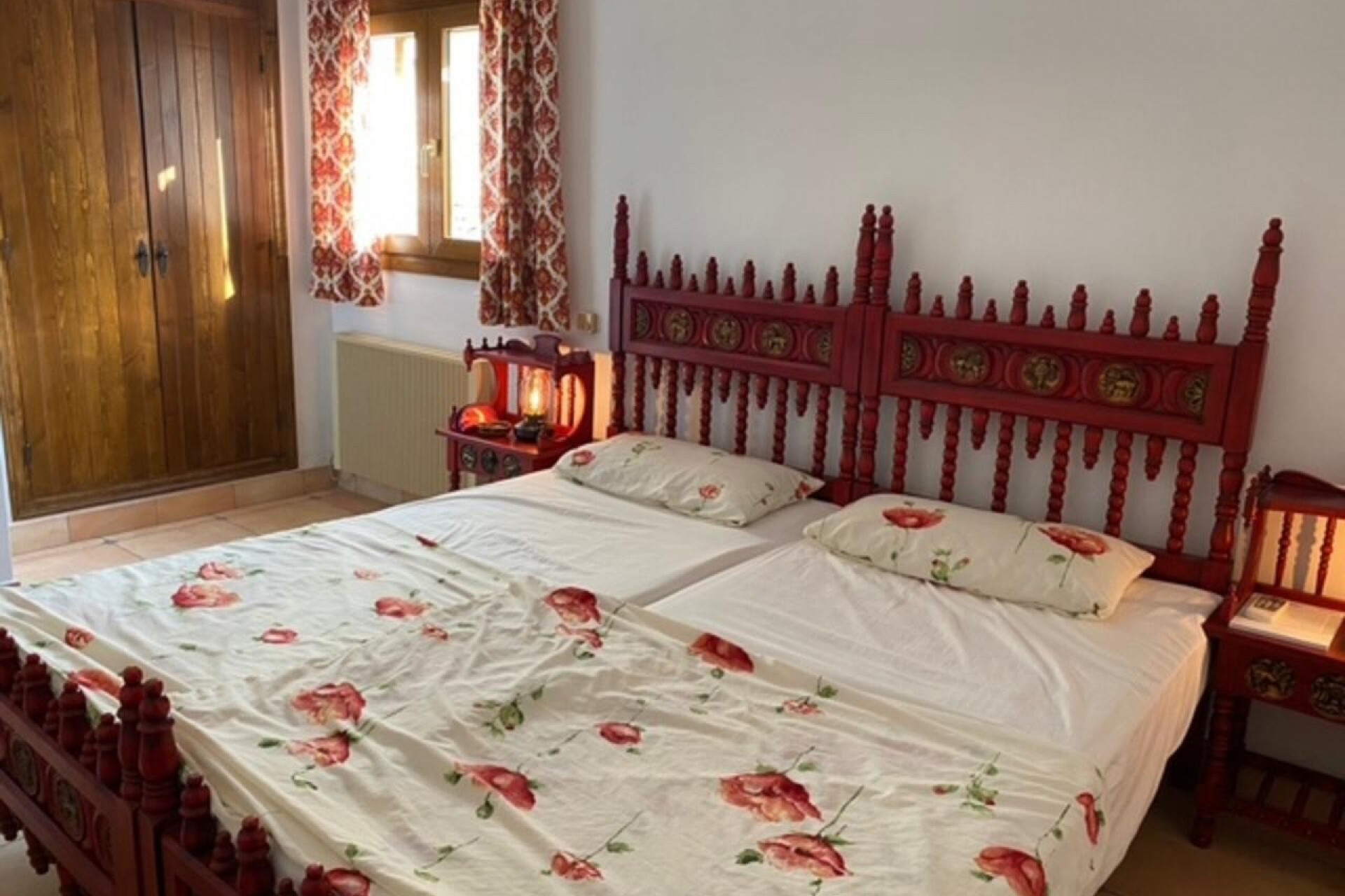 Wiederverkauf - Villa -
Calpe - La Canuta